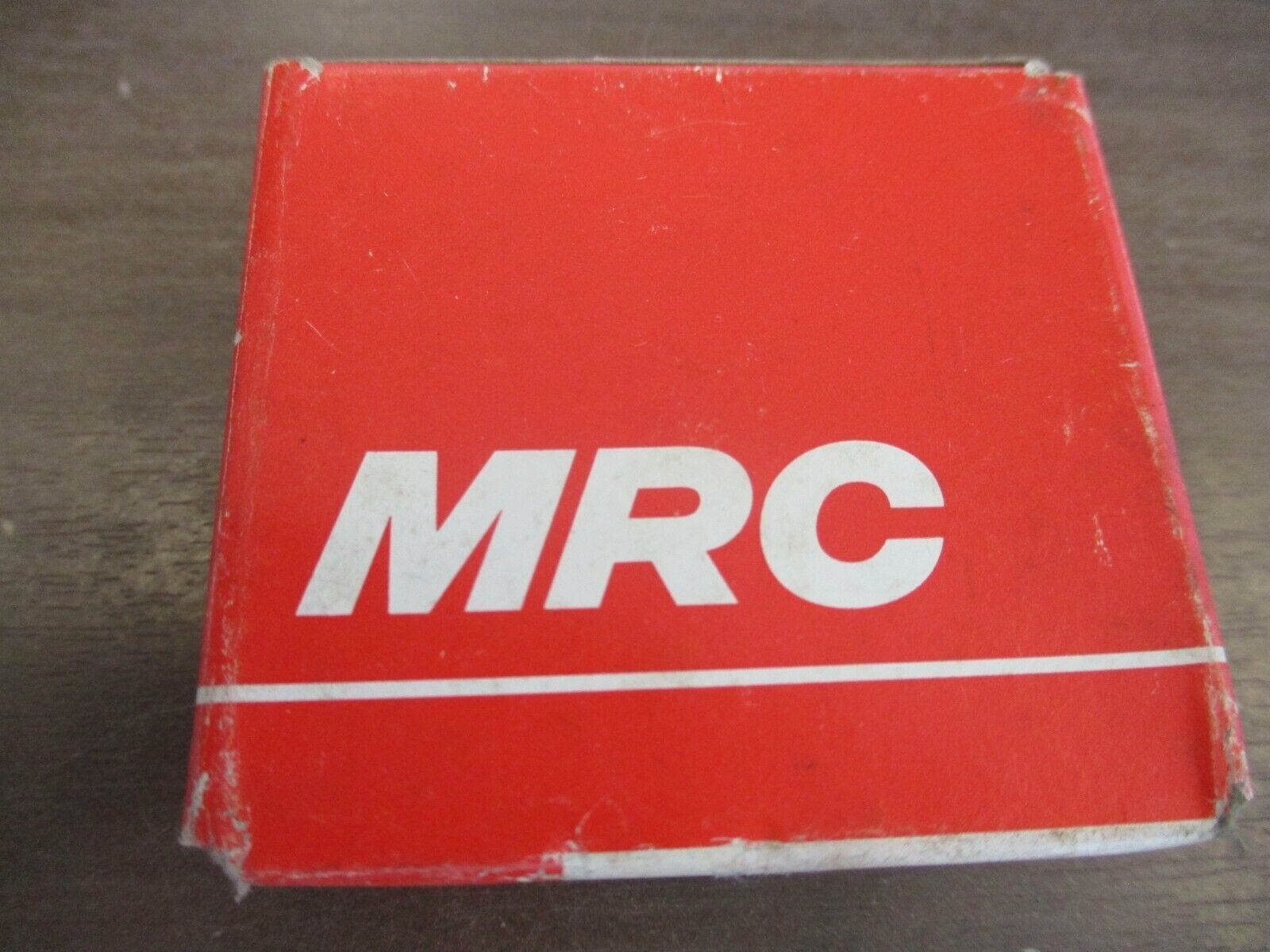 MRC Bearing 5204CFFG-H501 New Surplus