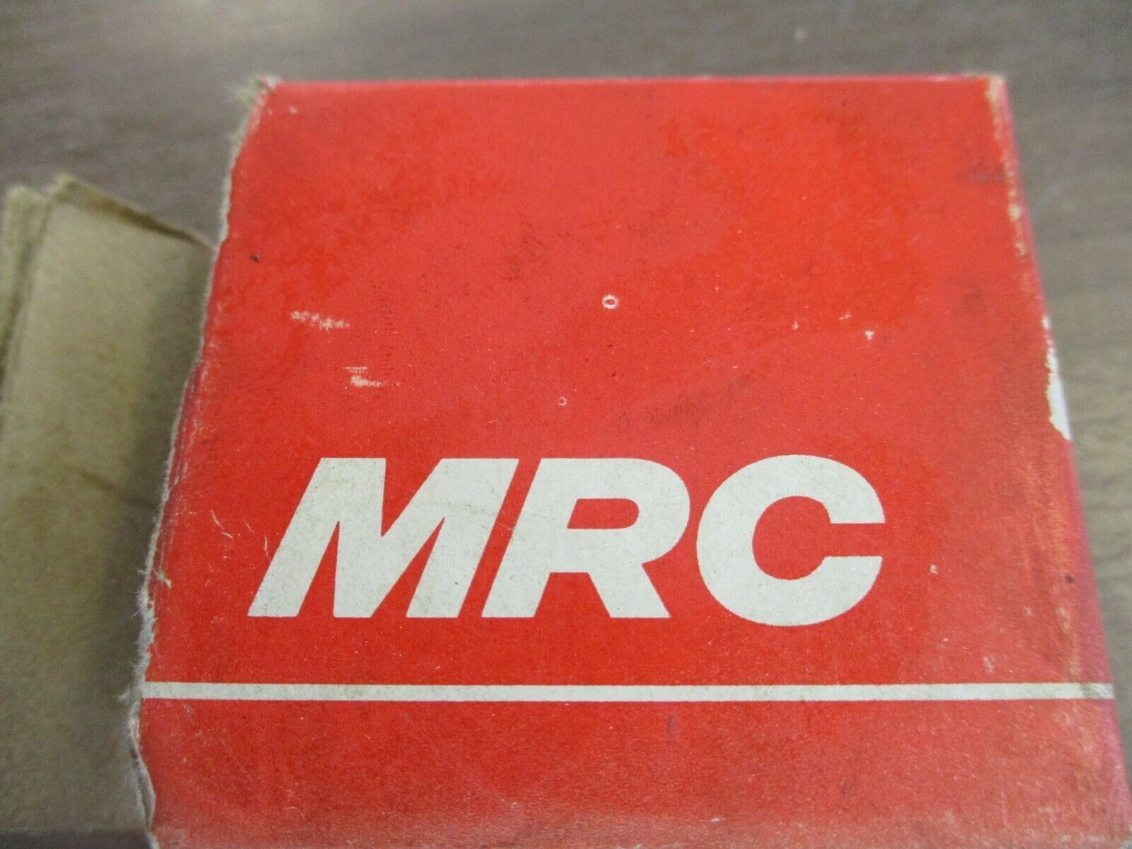 MRC Bearing 5204CFG-H501 New Surplus