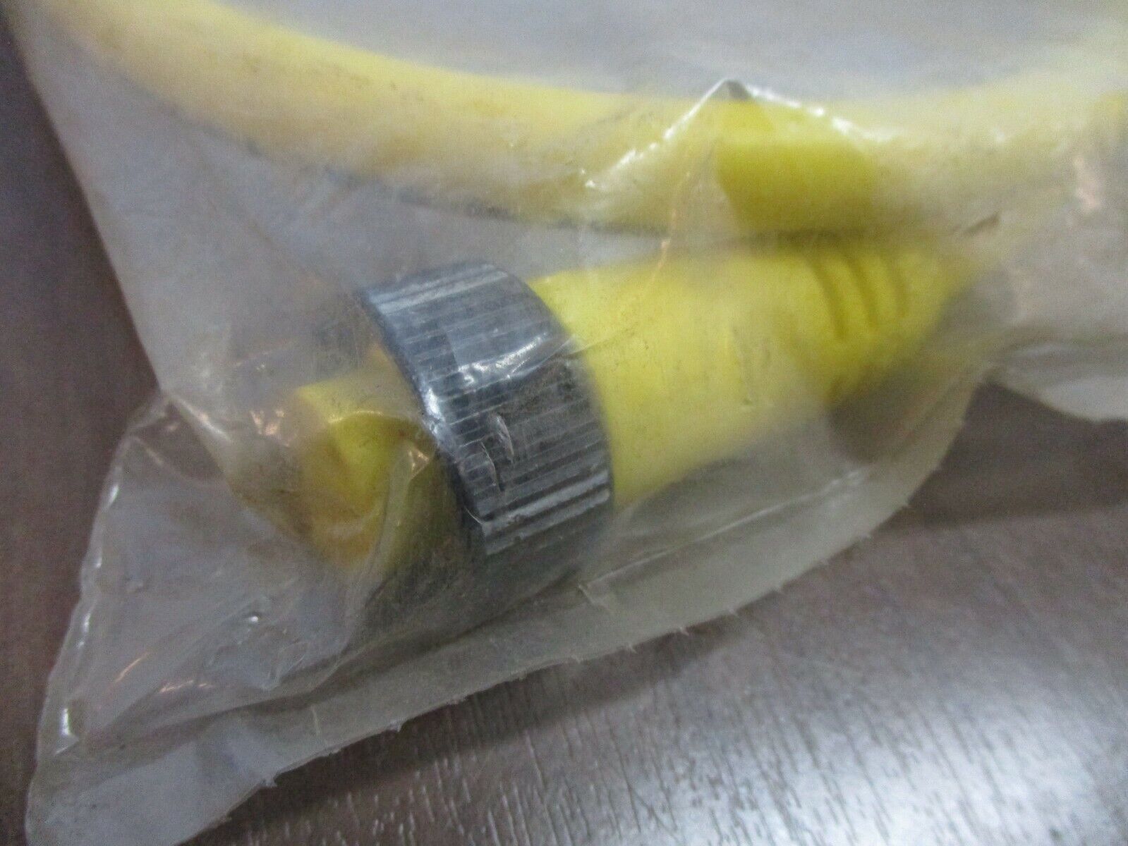 Daniel Woodhead Brad Harrison Mini-Change Cord Set 41107+ 4P Female 3'