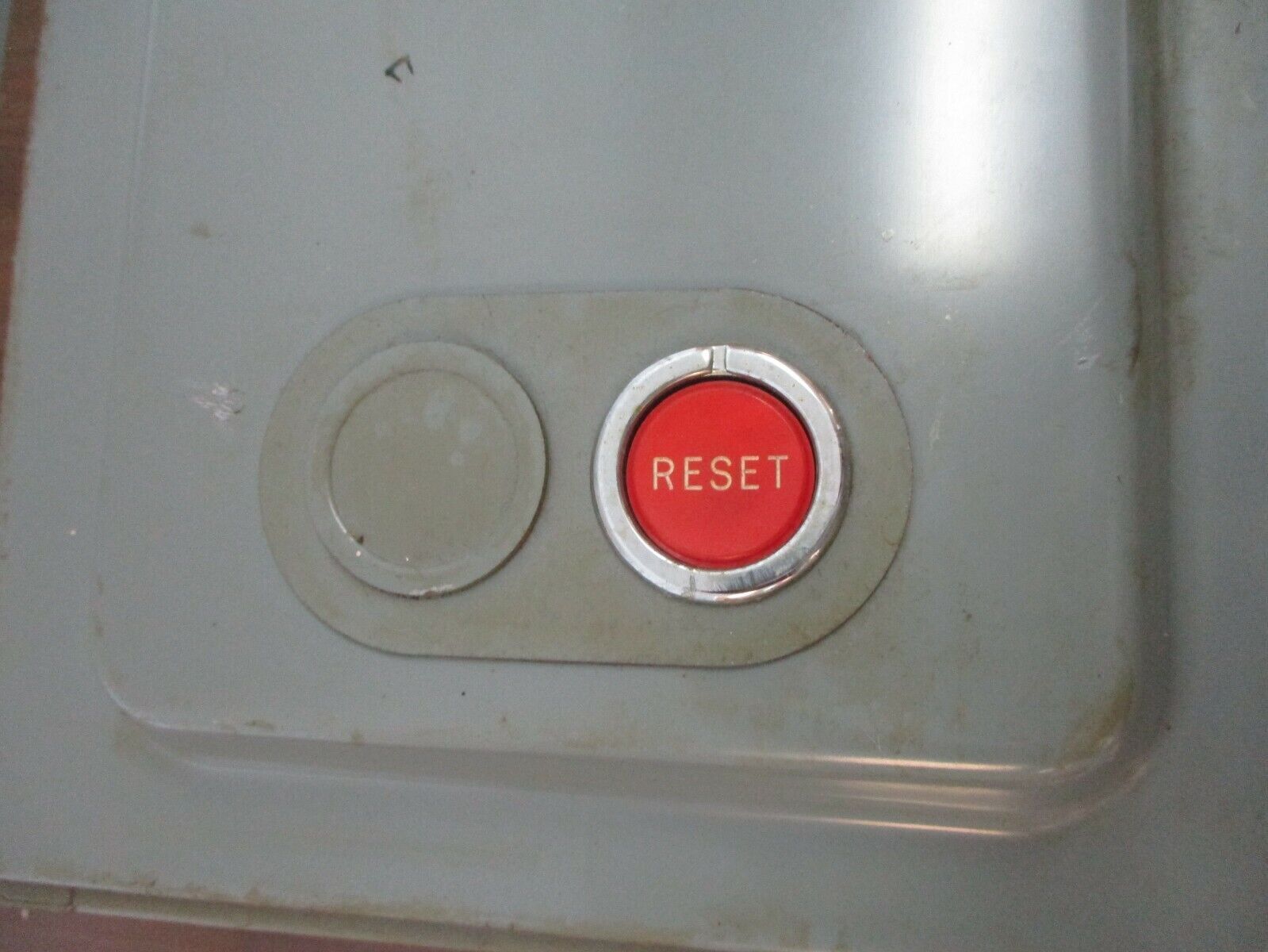 Cutler-Hammer Fusible Size 0 Combination 6-3CF553432-A 18A 110-550V Used