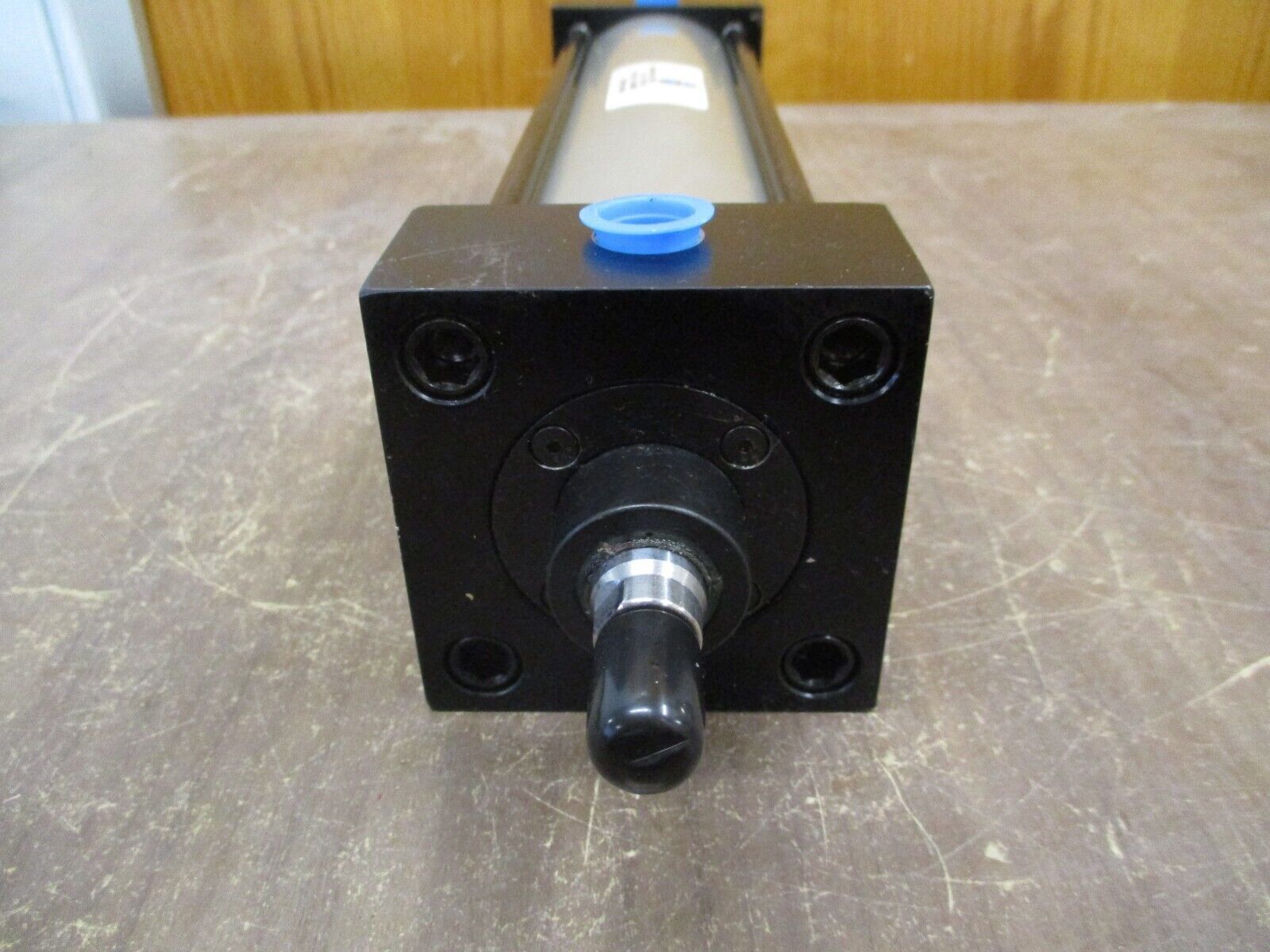 Bimba Pneumatic Air Cylinder CYL-9469597 250PSI Bore/Stroke: 2.5x8 *No Box*