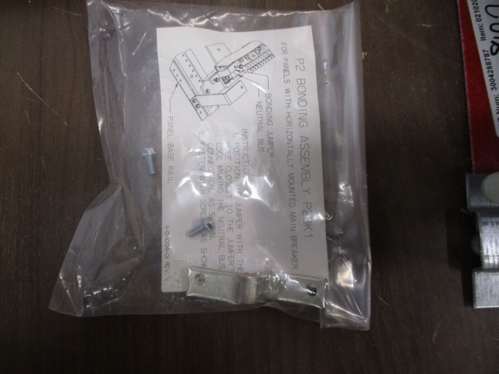 Siemens P2 Main Breaker Panelboard Interior P2A30QJ125FTS 125A Main 225A Max 1Ph