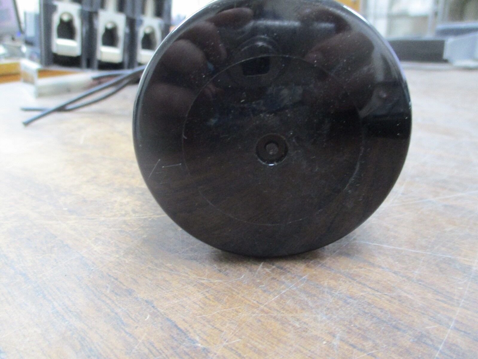 Cutler-Hammer Secondary Surge Arrester CHSA03 MCOV 600VAC Used