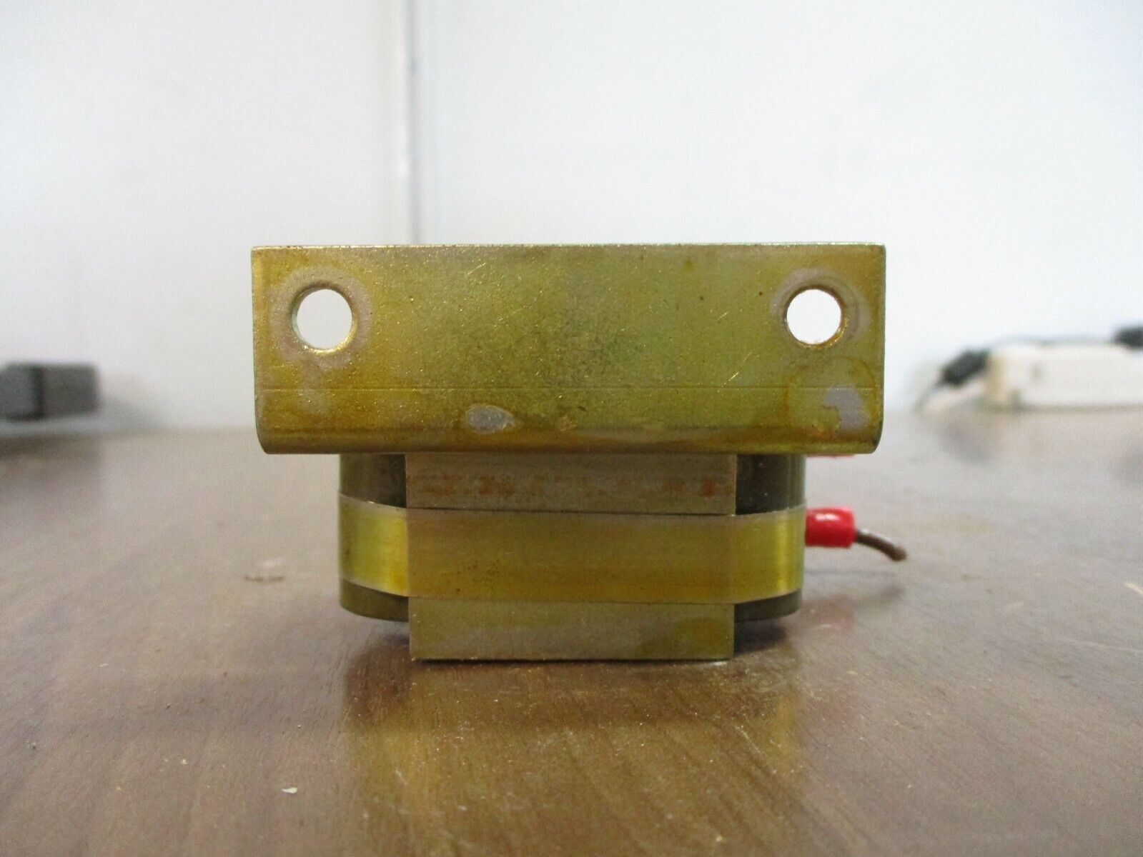 N.E.I. Transformer P76-107 Rev. A Used