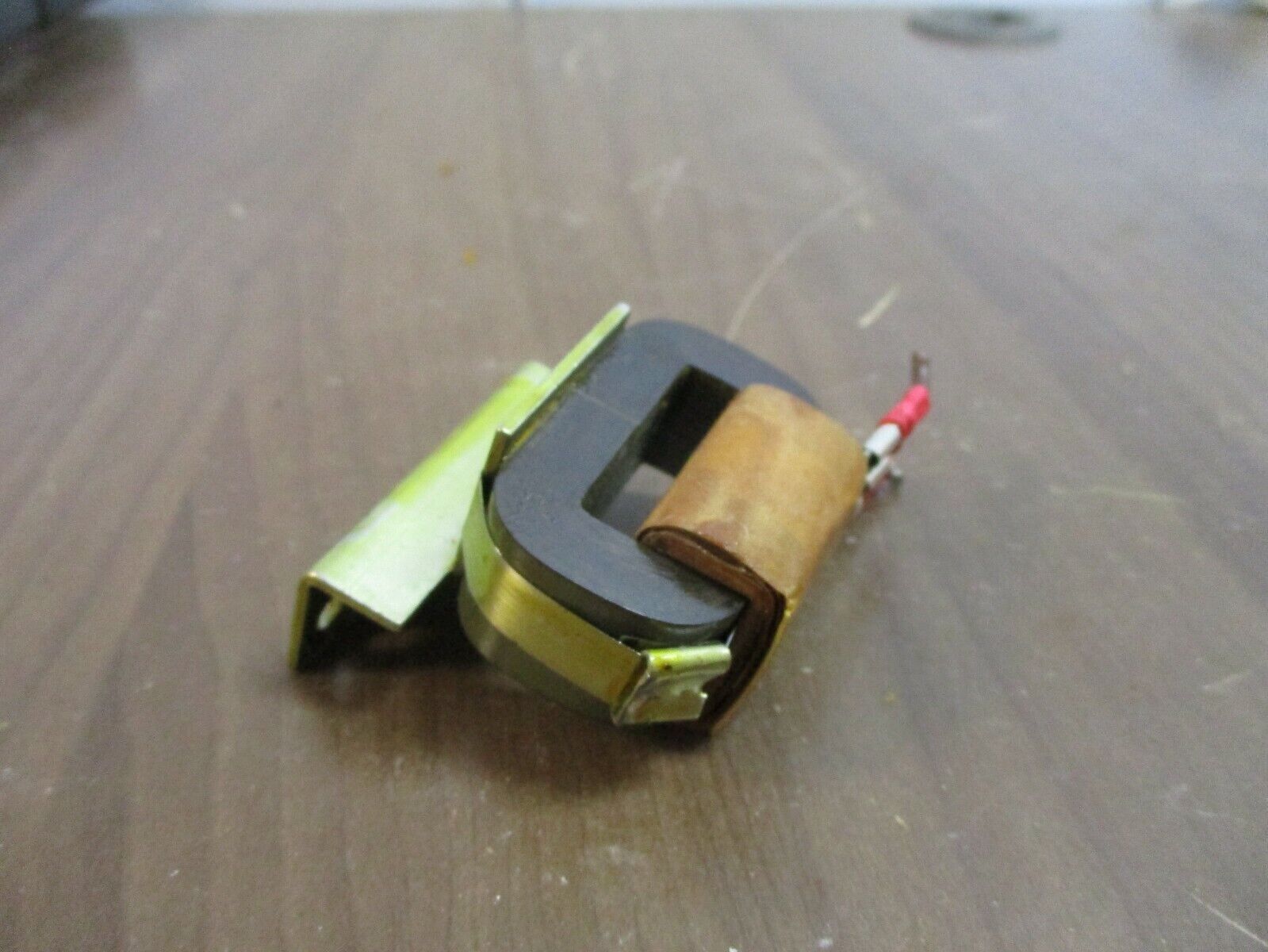 N.E.I. Transformer P76-107 Rev. A Used