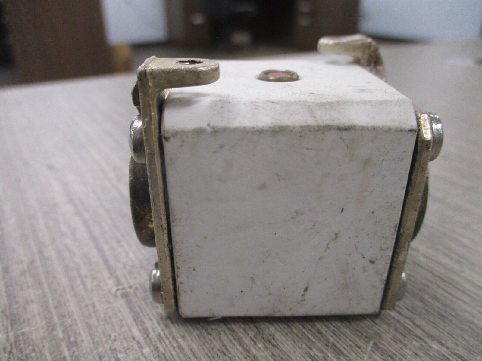 Ferraz Protistor Fuse A300058 350A 660-700V Used