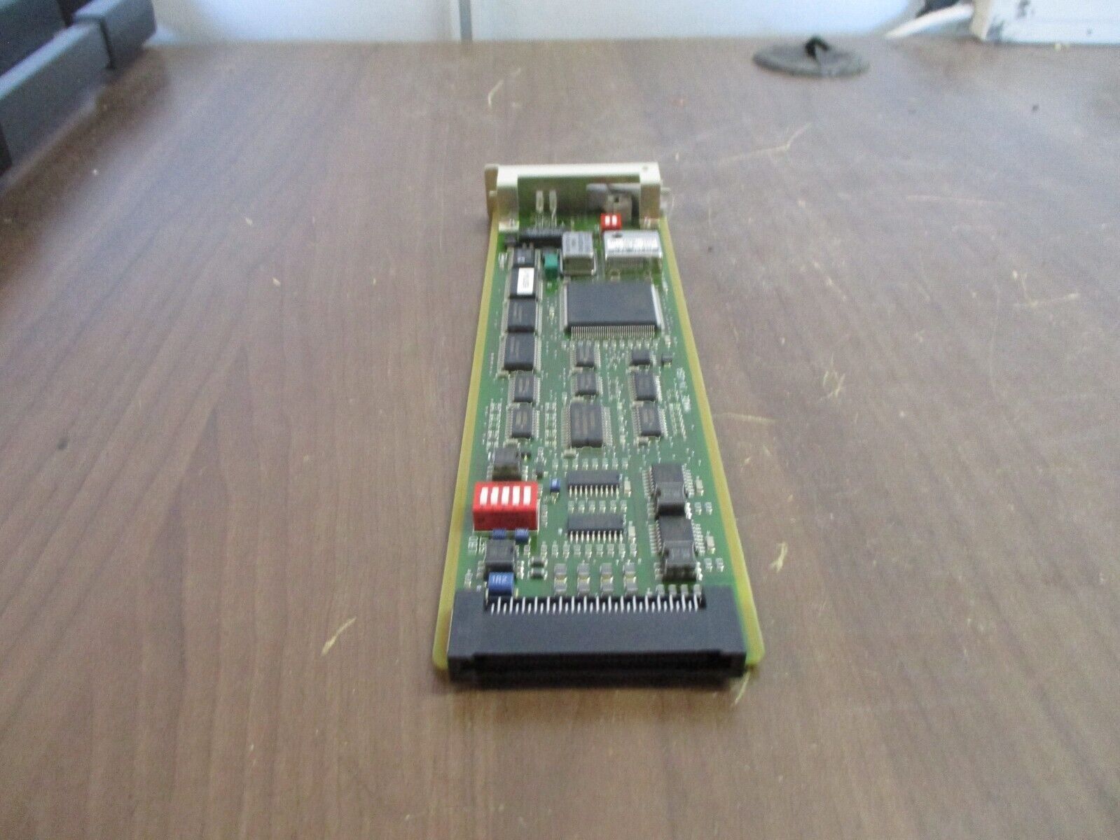 Fujitsu Timing Control Unit SNPQB5K5AA Iss. 03 FC9616TCA1 Used