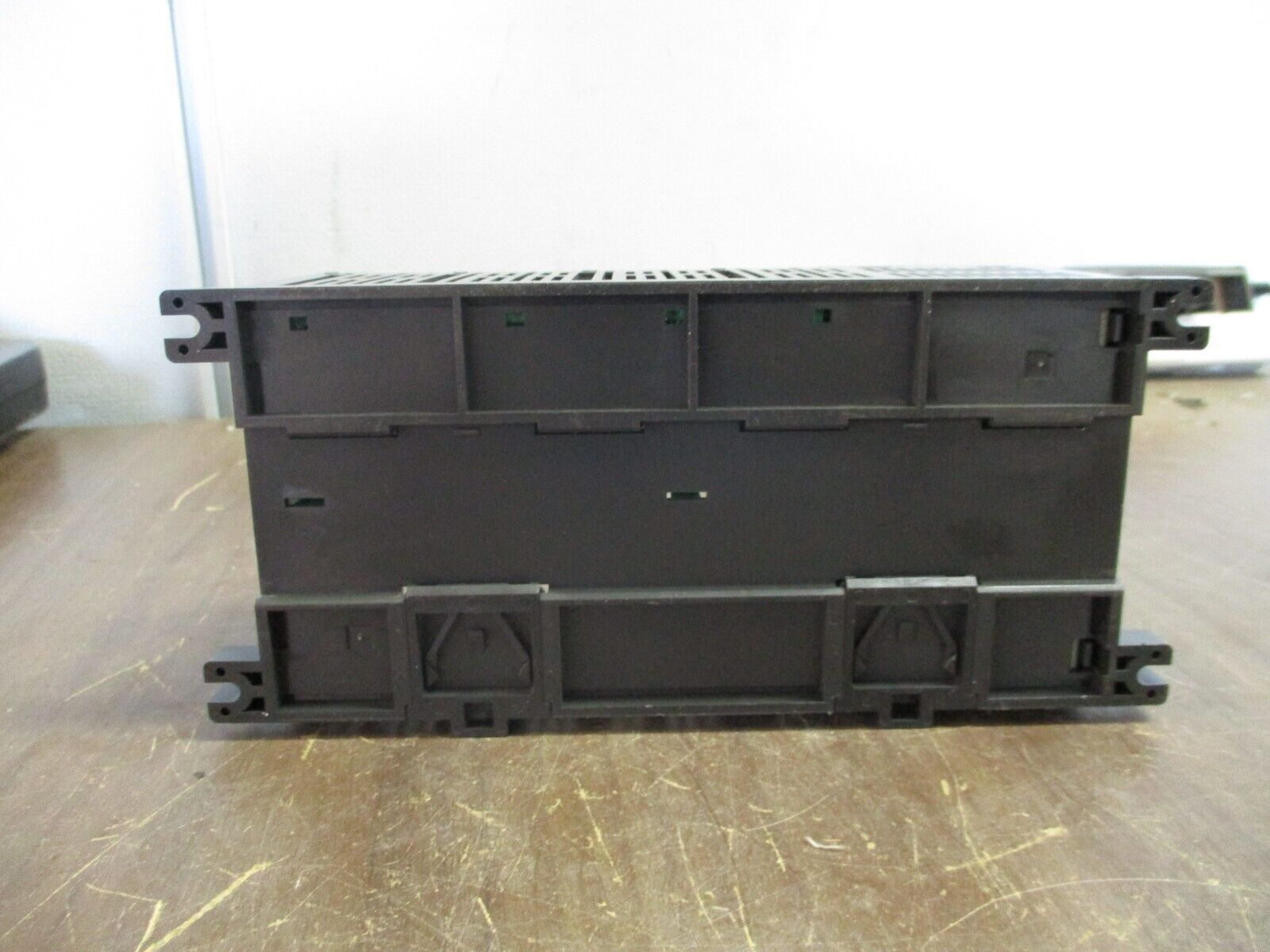 PLC Direct DirectLogic 205 Rack D2-04B 4-Slot Used