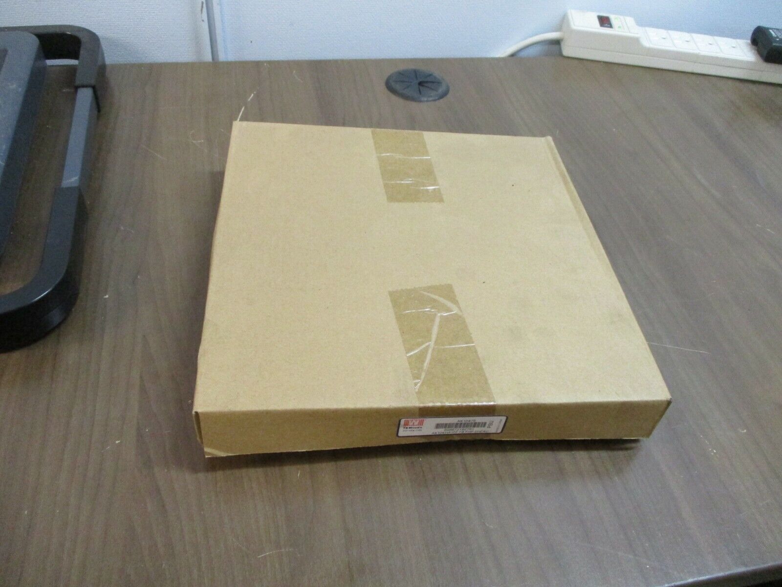 TB Wood's Sheave AK10478 7/8" New Surplus