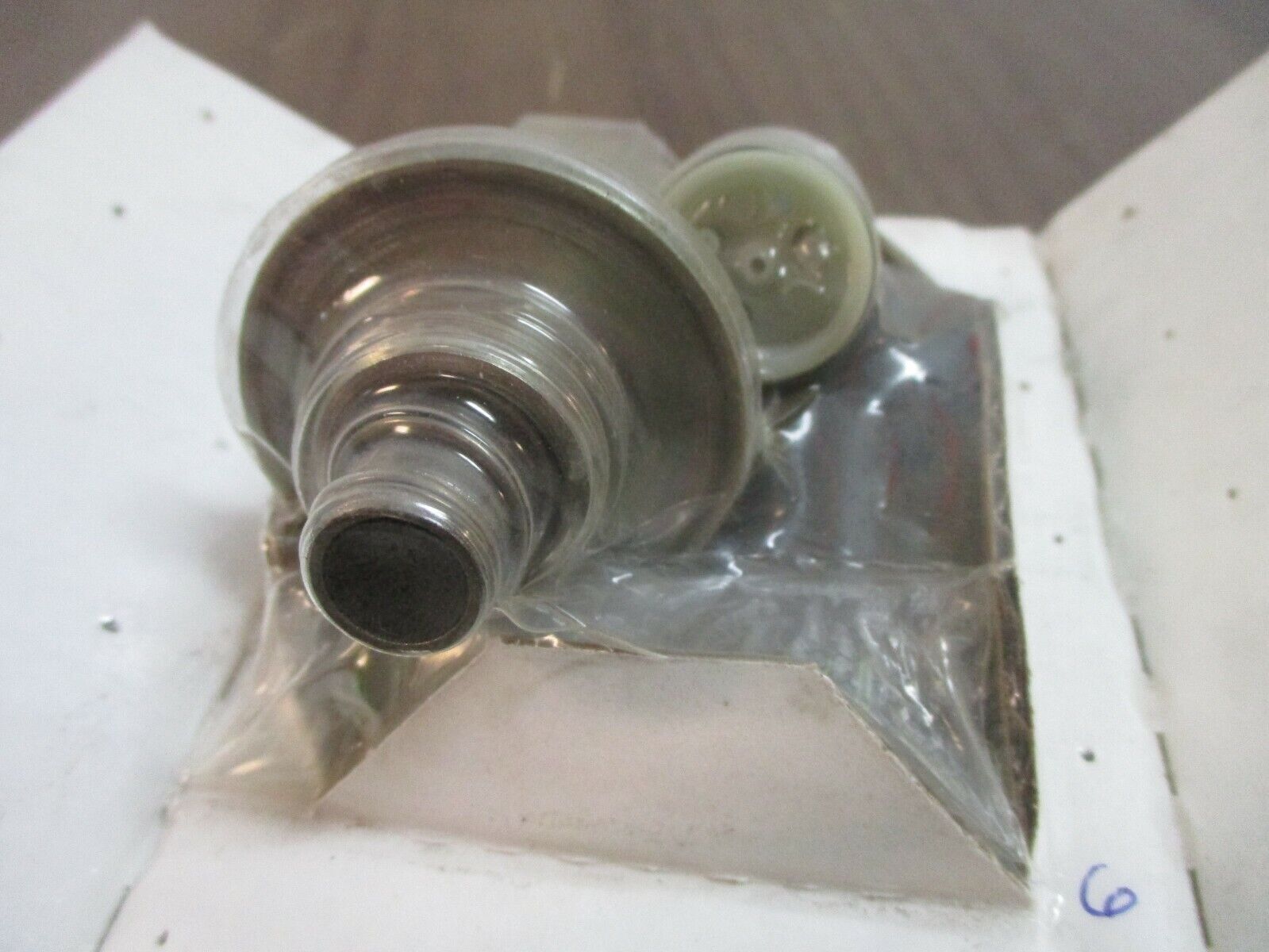 Asco Red Hat Solenoid Valve Repair Kit 314552 New Surplus