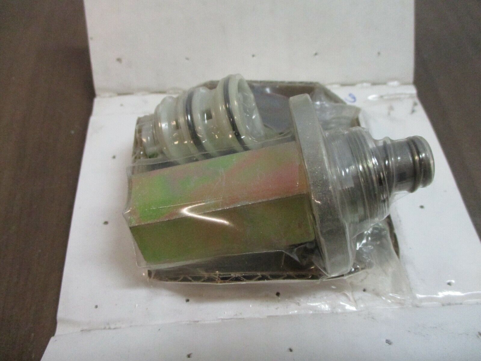 Asco Red Hat Solenoid Valve Repair Kit 314552 New Surplus