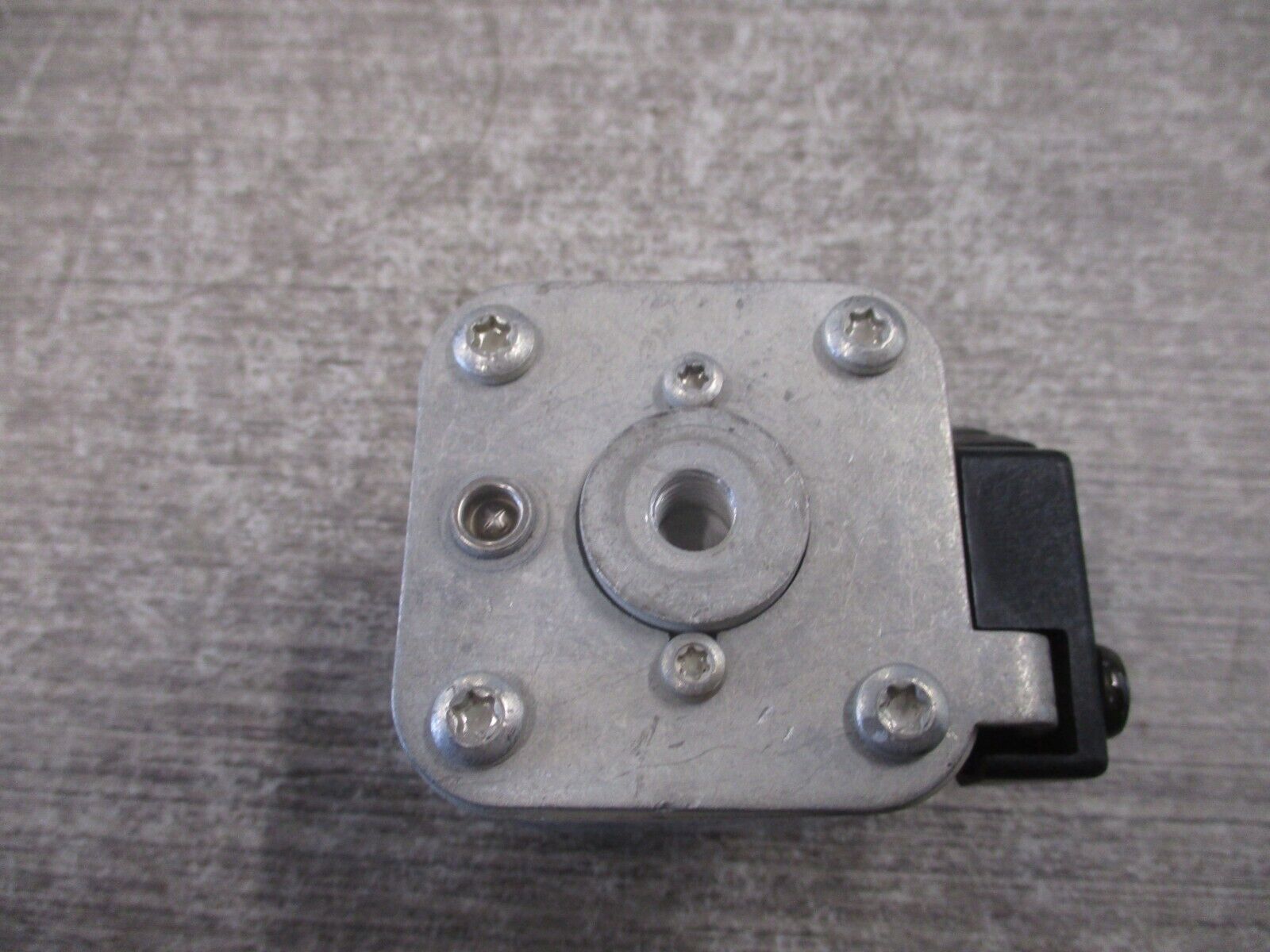 Bussmann Fuse 170M4561 350A 700V Used