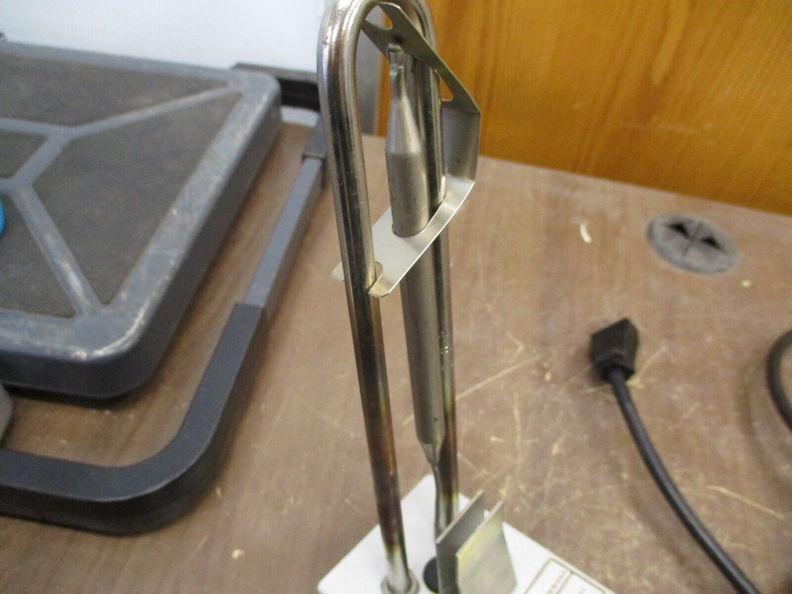 Fisher Scientific Model 199 AutoMerse Immersion Heater 11-463-14 115V 50/60Hz