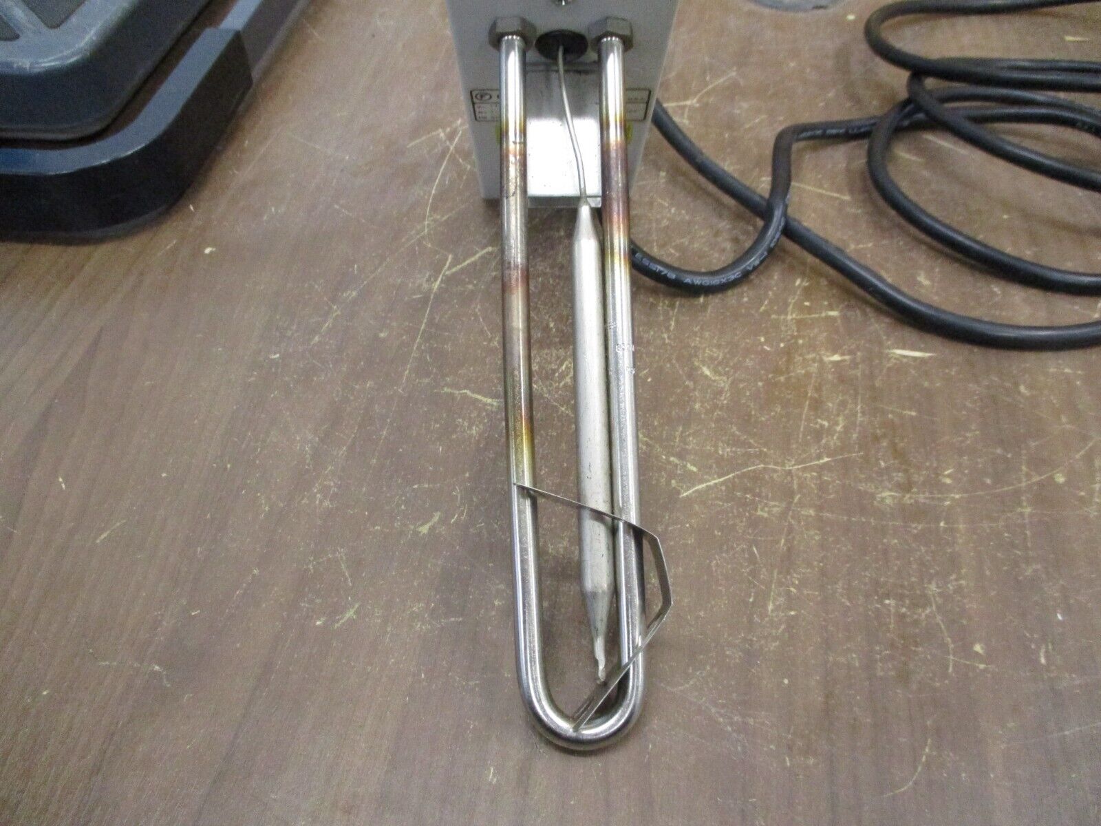 Fisher Scientific Model 199 AutoMerse Immersion Heater 11-463-14 115V 50/60Hz