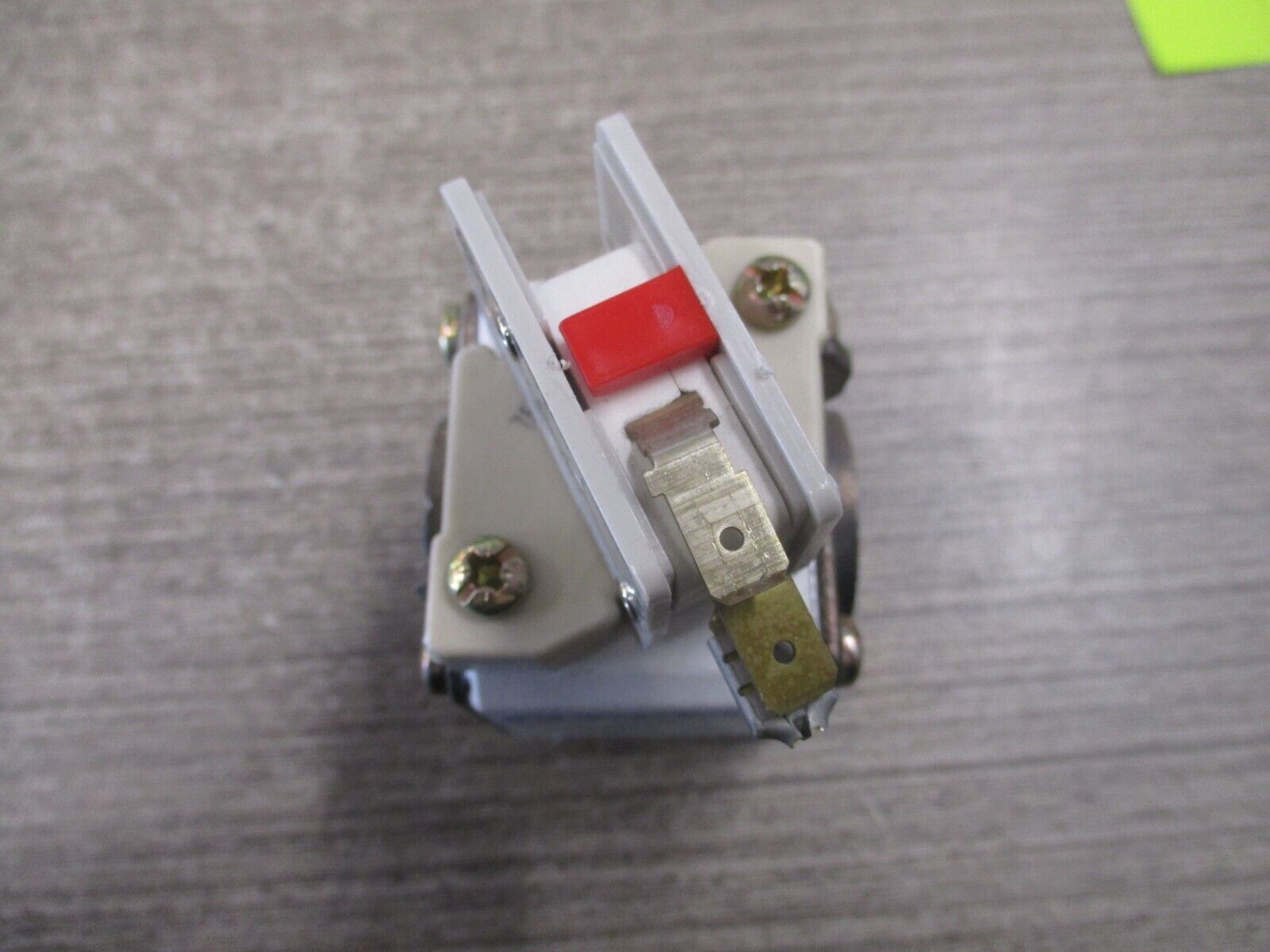 Ferraz Protistor Fuse A070URD31TTI0550 550A 700V Used