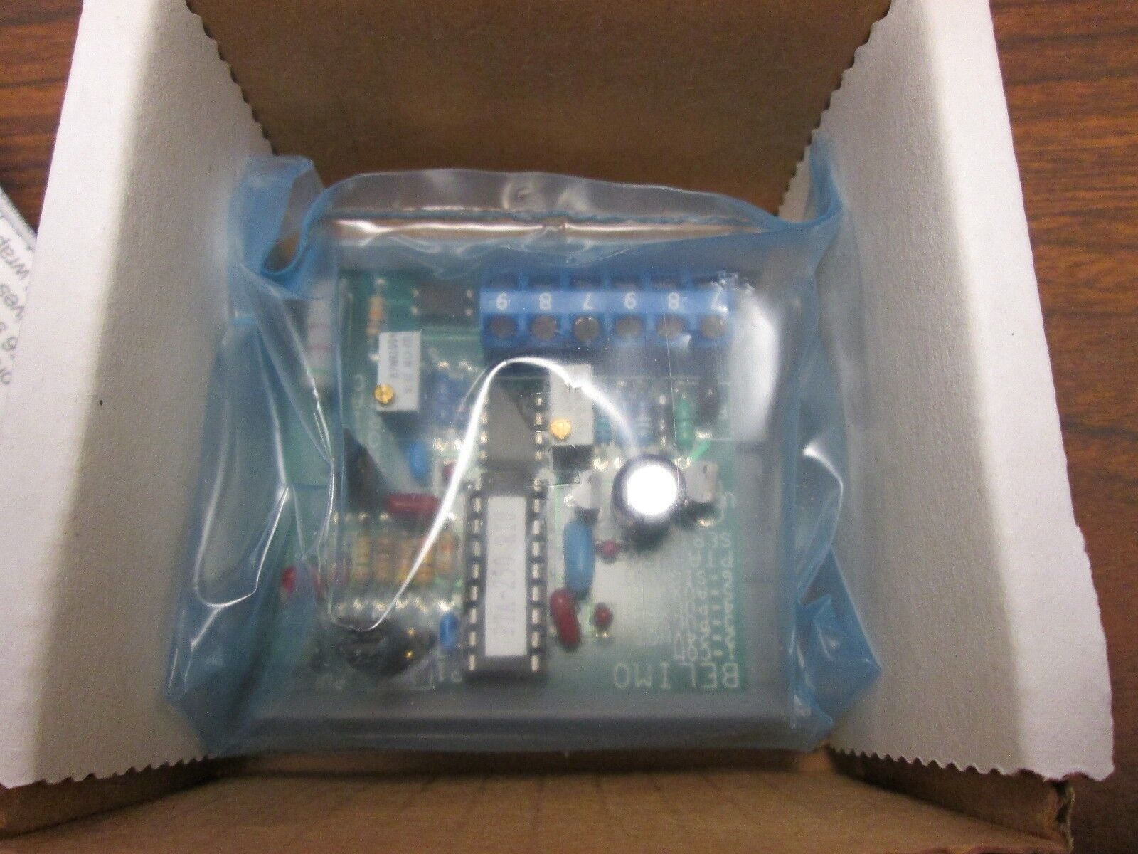 Delta Pulse Width Modulation Interface PTA-250 Series 3 New Surplus