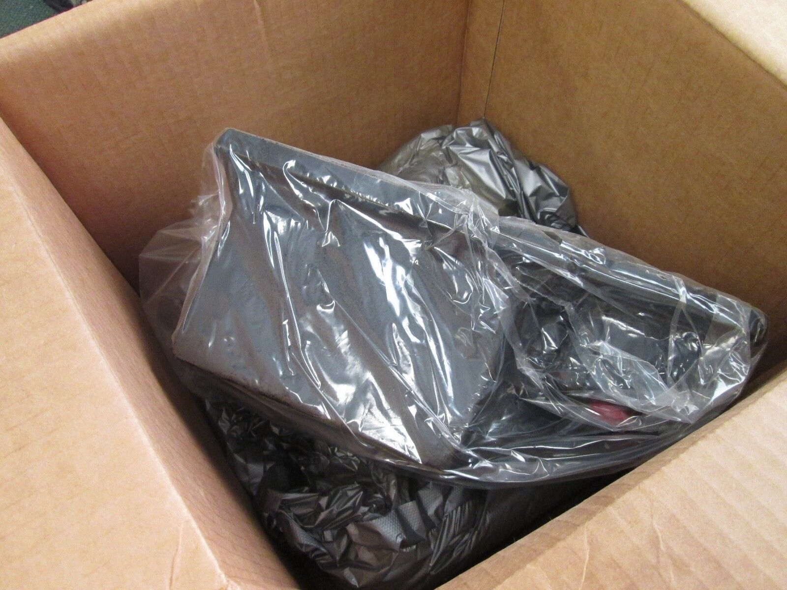 Hydrel/Acuity Brand Lighting Ballast CBA02 70M 277 277V New Surplus