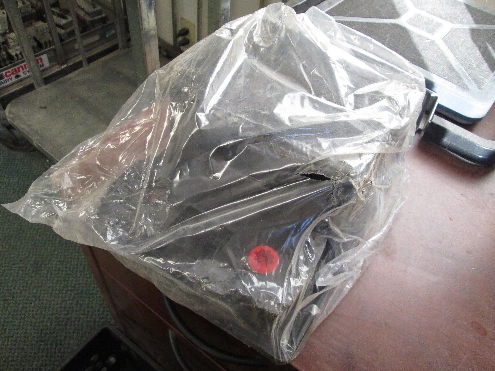 Hydrel/Acuity Brand Lighting Ballast CBA02 70M 277 277V New Surplus