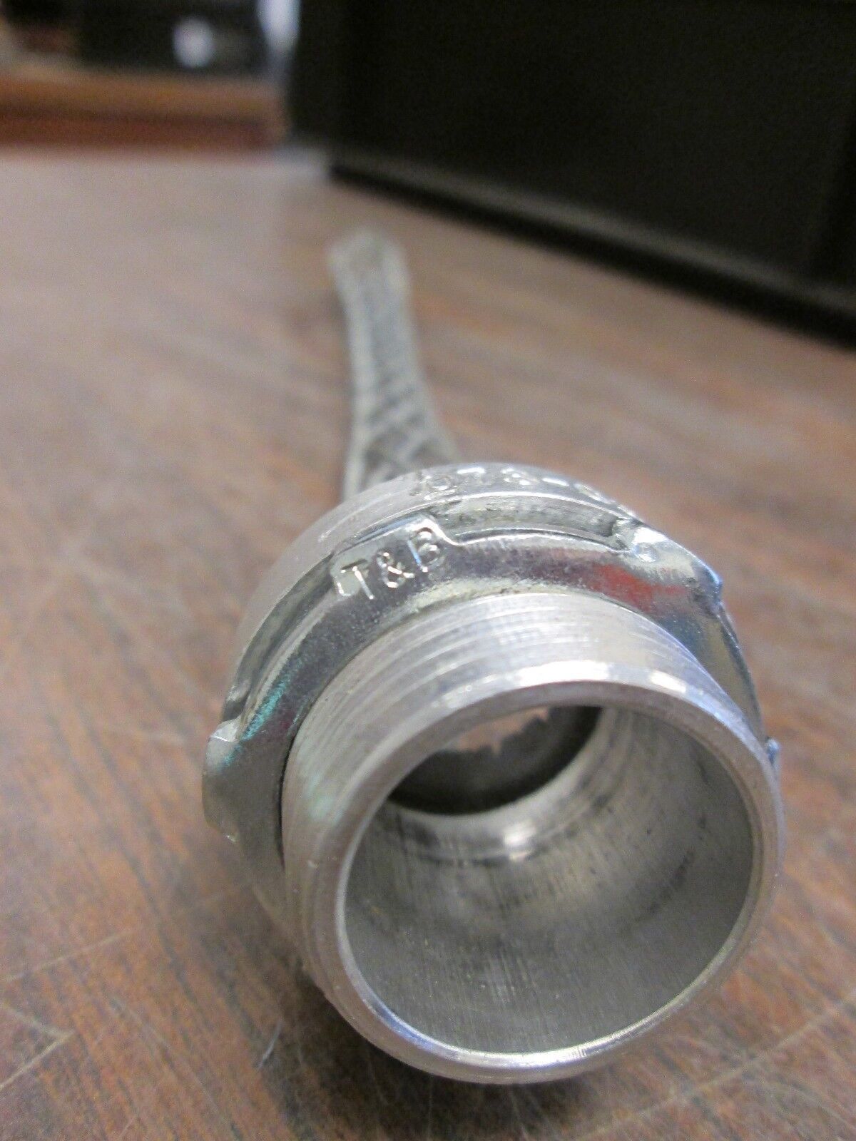 Hubbell Kellems Grip 073-03-1203 Lot of 3 size .54-.73 Used