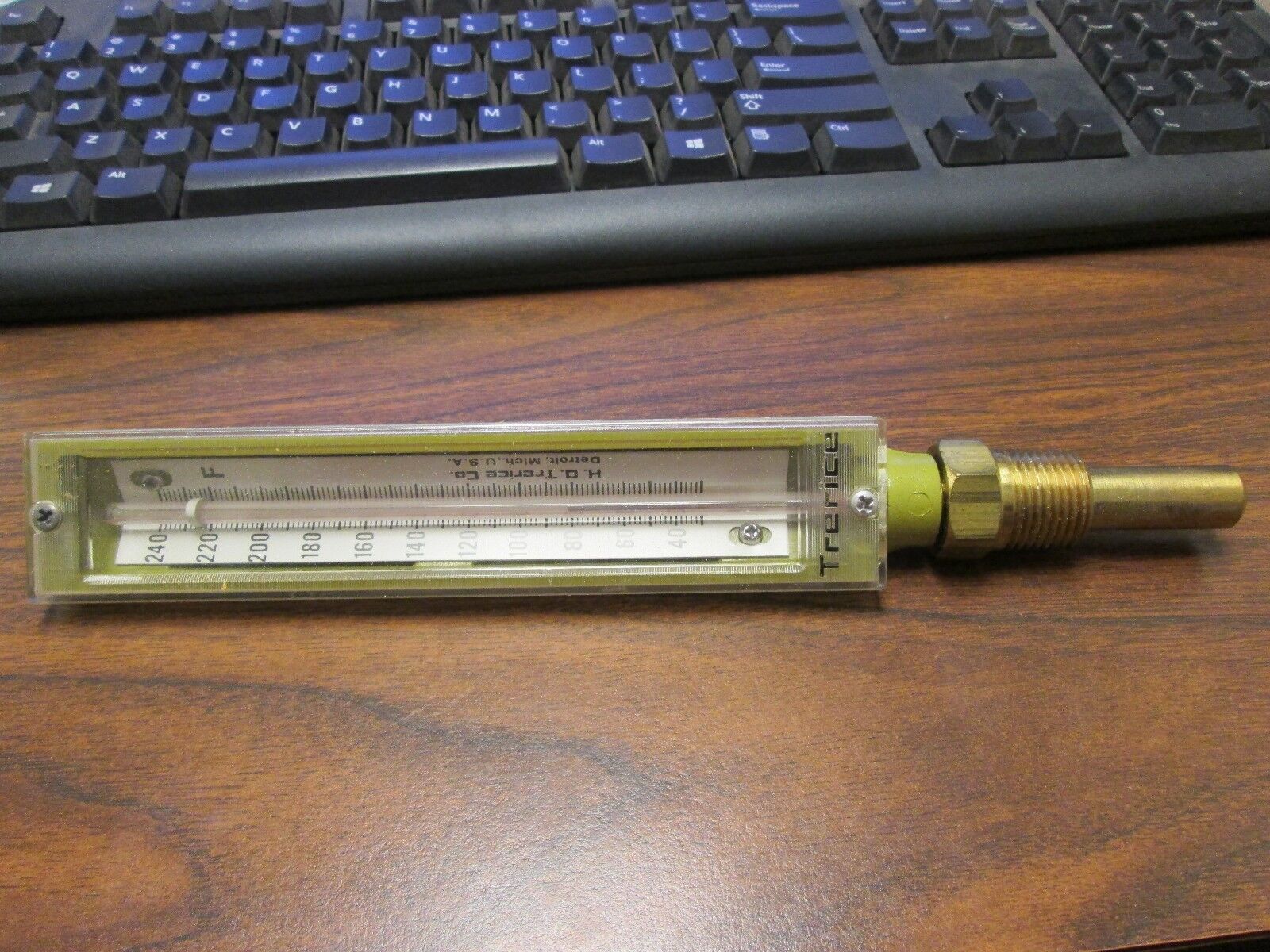 Trerice Termometer 4350