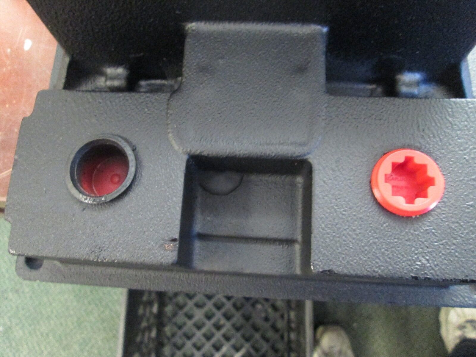 Hydrel/Acuity Brand Lighting Ballast CBA02 70M 277 277V New Surplus