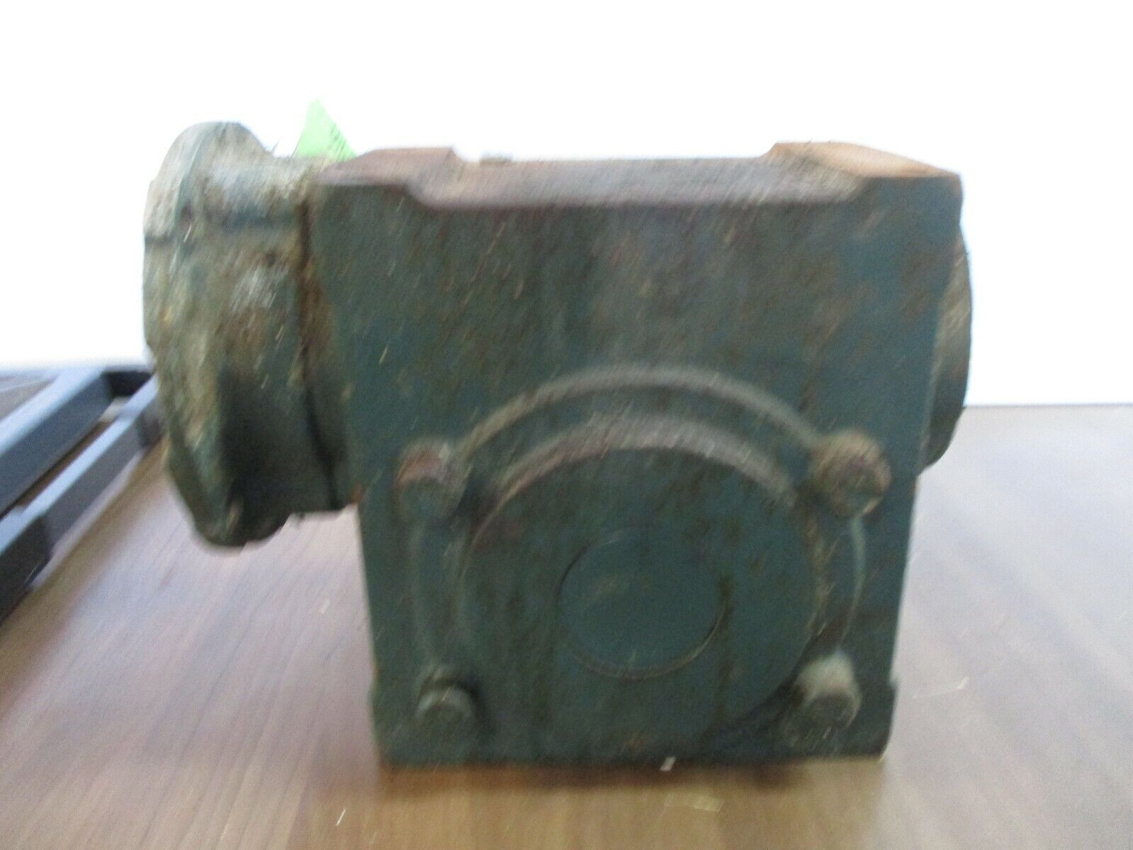 Dodge Tigear 2 Reducer 30Q15L14 Ratio: 15:1 5 HP In 2371 LB-In Torque Out Used