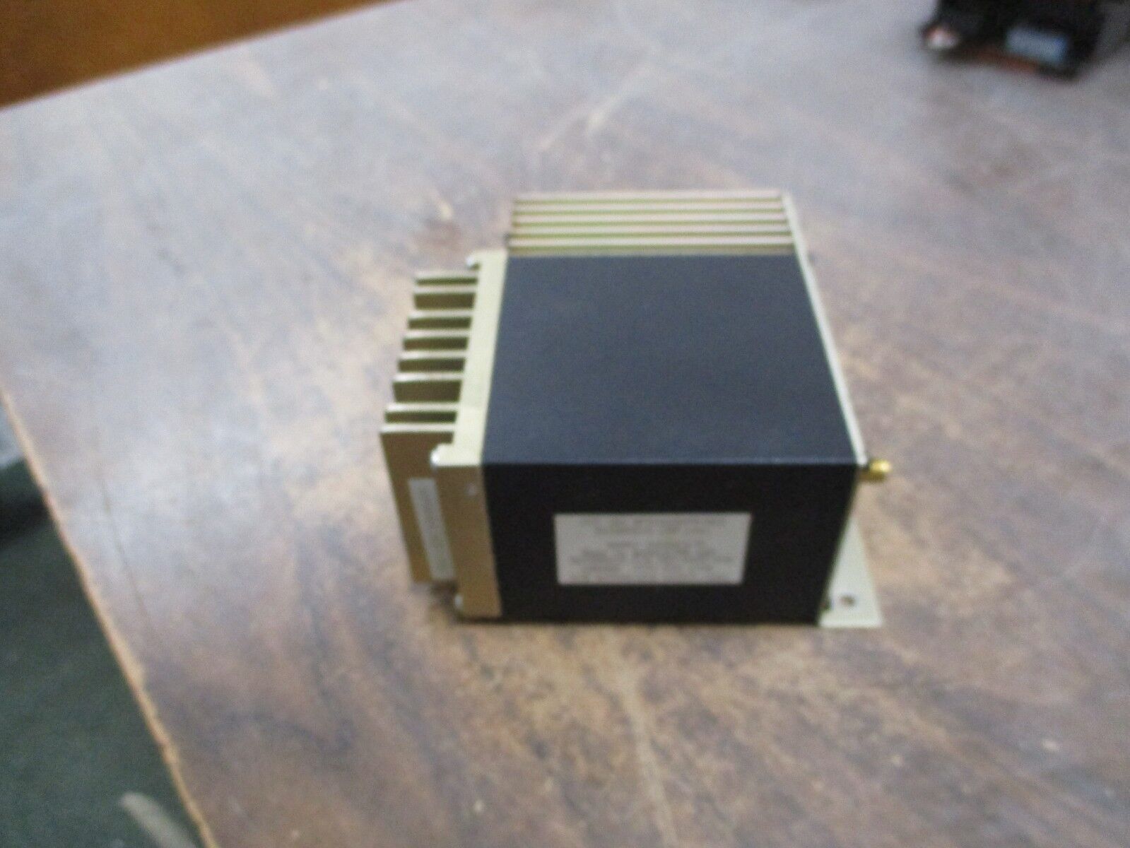 Dataradio Integra-H Wireless Modem 242-4099-430 902-928MHz Frequency Hopping