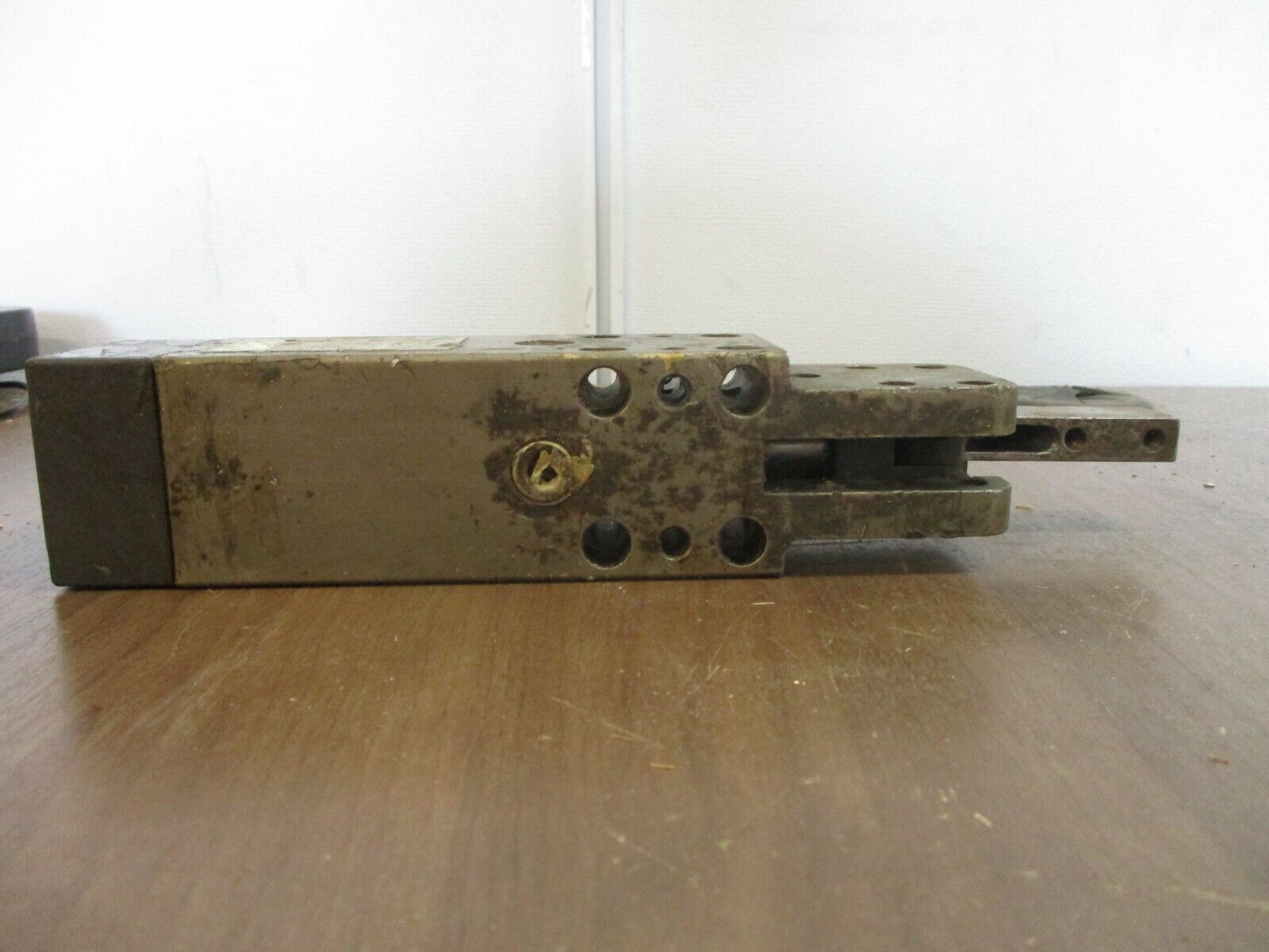 BTM Power Clamp 1666 Used