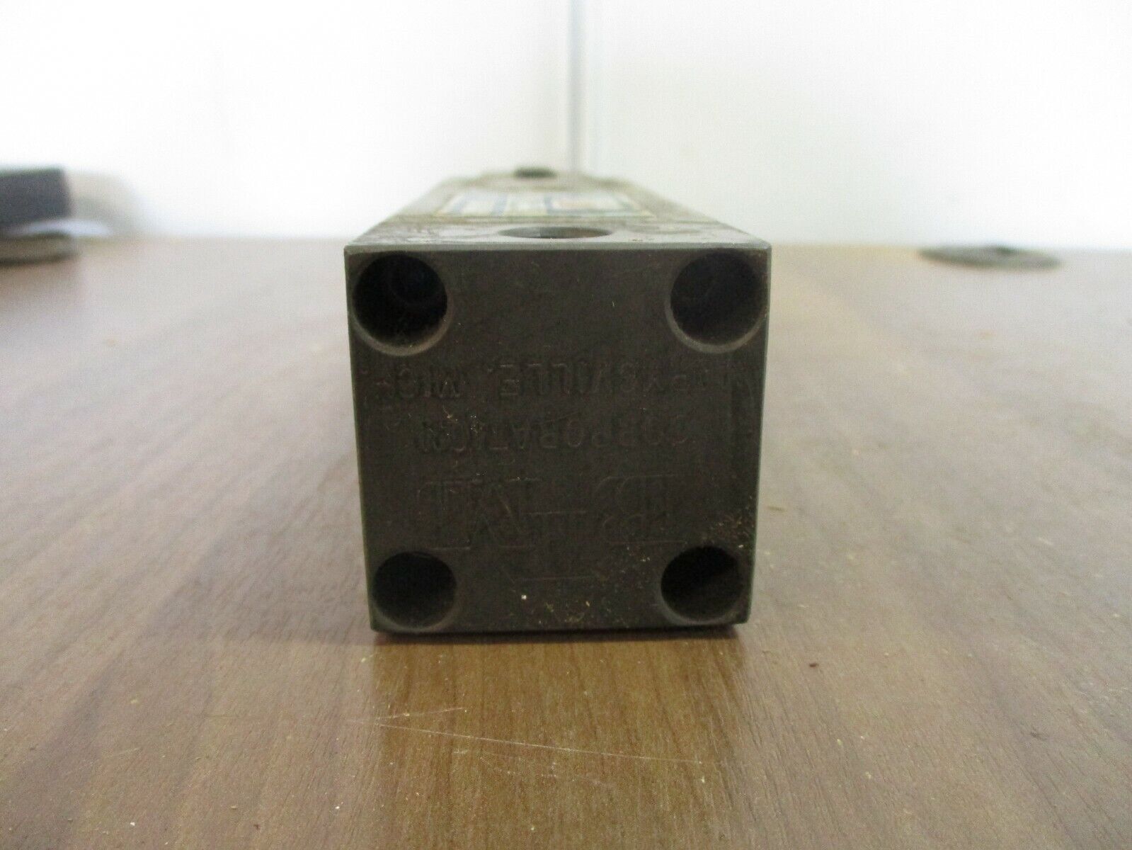 BTM Power Clamp 1666 Used