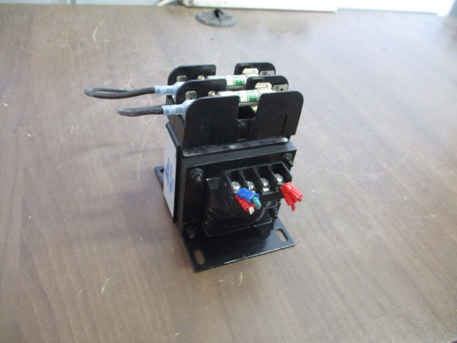 Acme Transformer Control Transformer TB69301 100VA Pri: 208/230/460V Sec: 115V