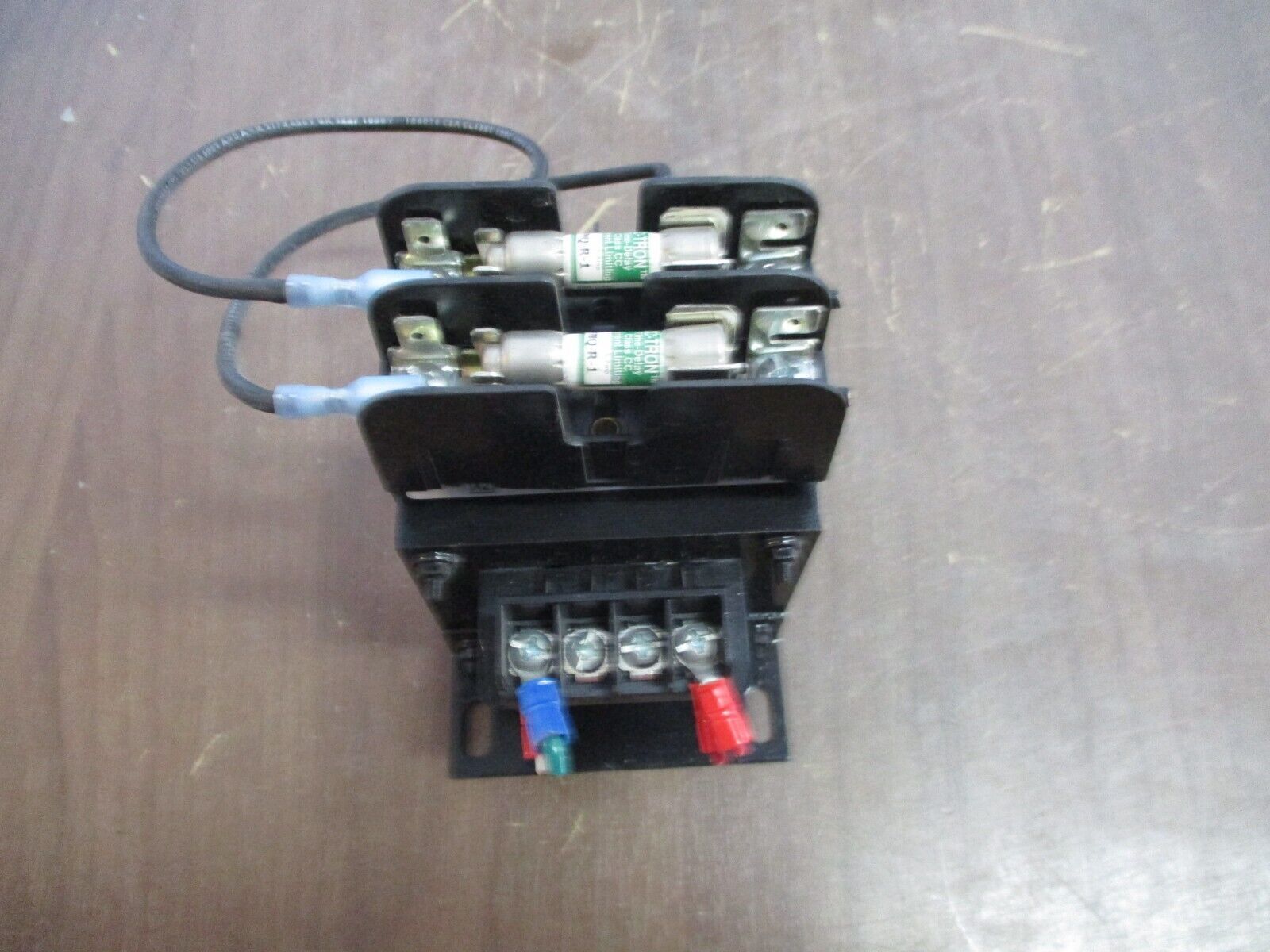 Acme Transformer Control Transformer TB69301 100VA Pri: 208/230/460V Sec: 115V