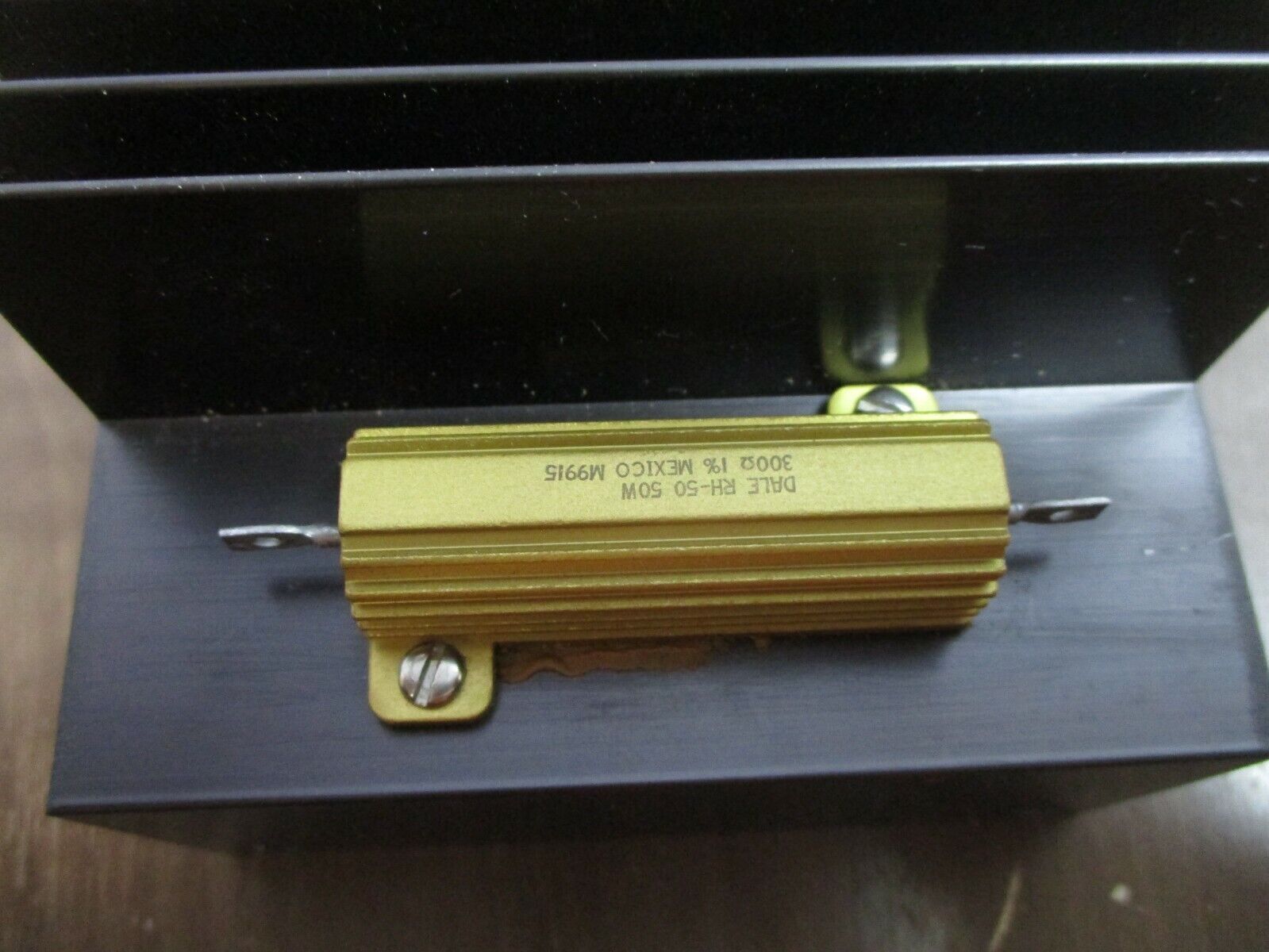 Ingram Anti-Condensation Heater ACH-50W 120V 60Hz Used