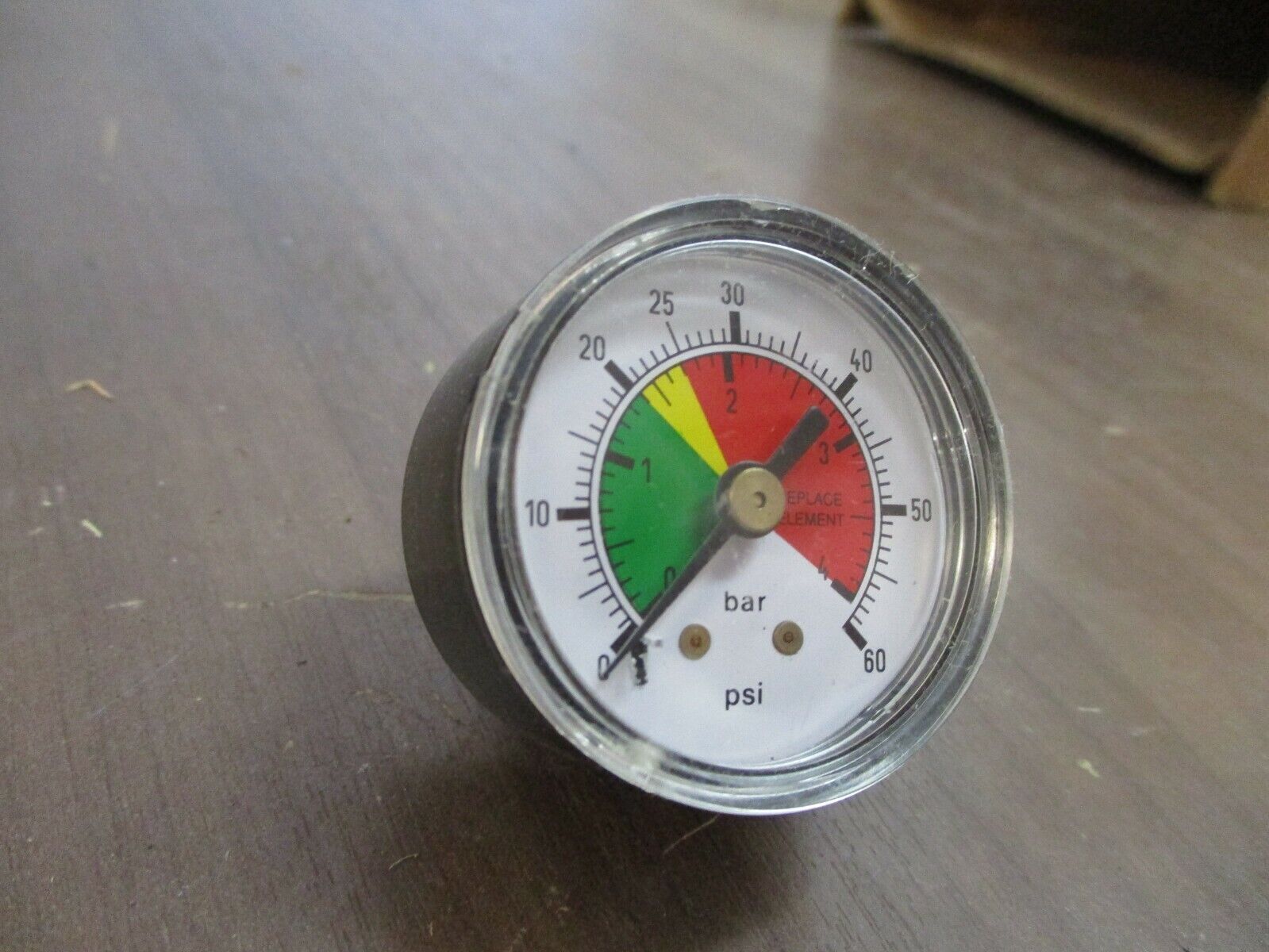 Vickers Filter HL151D343NBC10 New Surplus