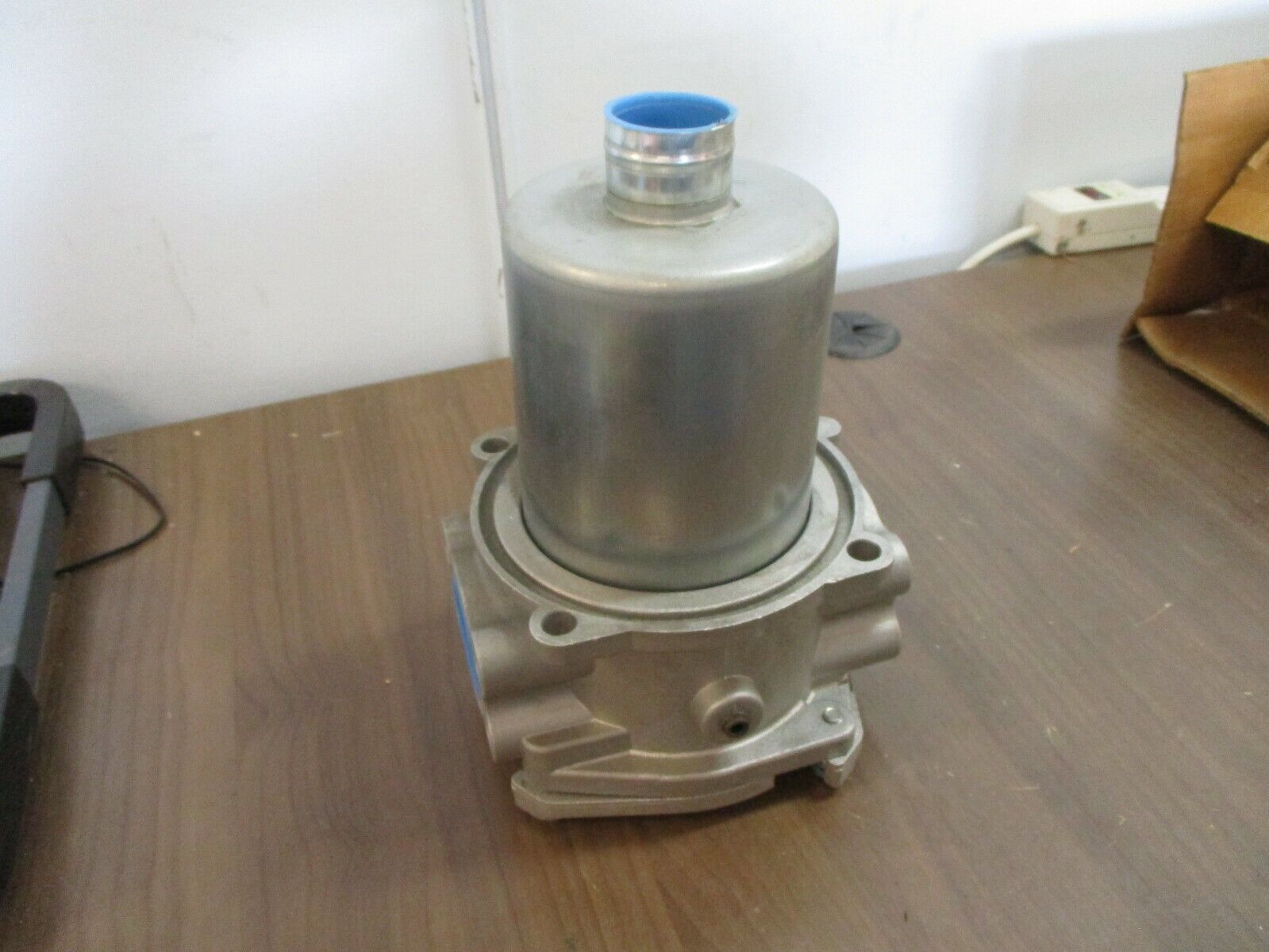 Vickers Filter HL151D343NBC10 New Surplus