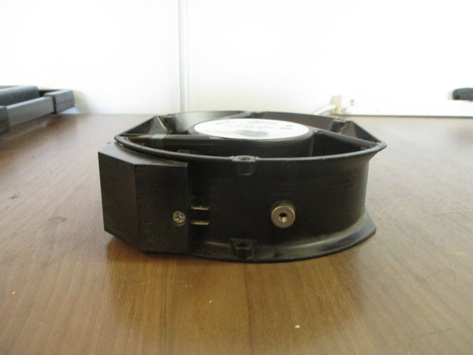 Comair Rotron Major MR2B3 Axial Fan 12-714150-00 115V 50/60Hz 0.27/0.26A 30/31W