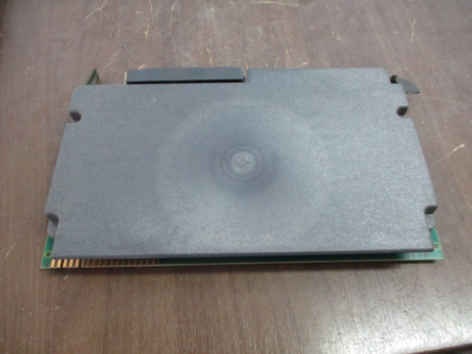 Allen-Bradley AC Input Module 1771-IA 120V *Broken Corner* Used