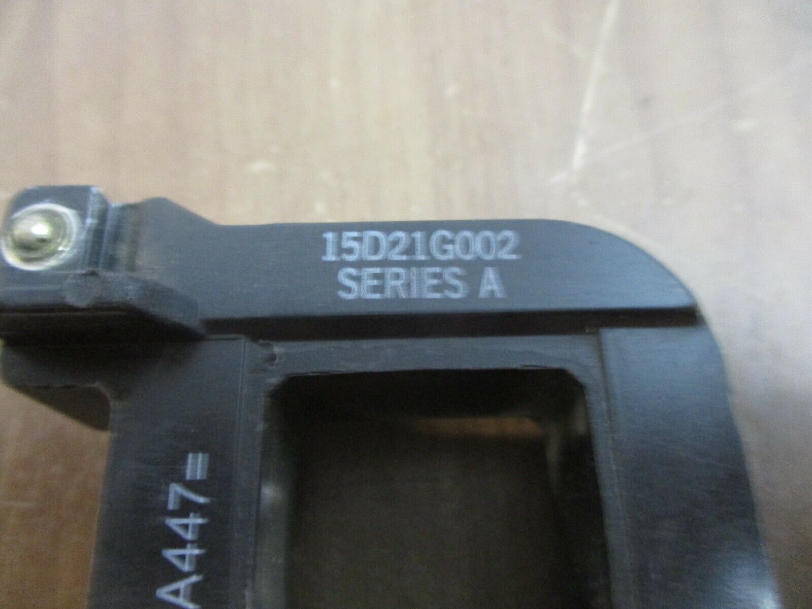 GE Magnetic Coil 15D21G002 Ser. A 115-120V@60Hz 110V@50Hz *Lot of 2* Used