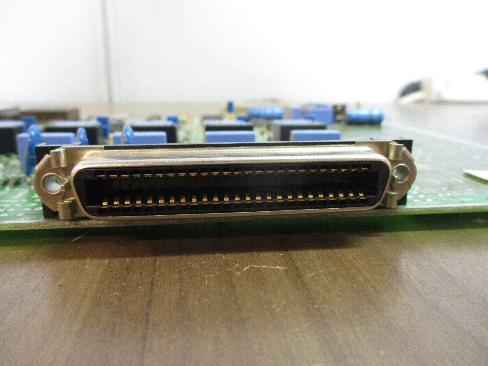 Telrad 8-Port FXS Station Circuit Card SLD/DID 76-110-1700 Used