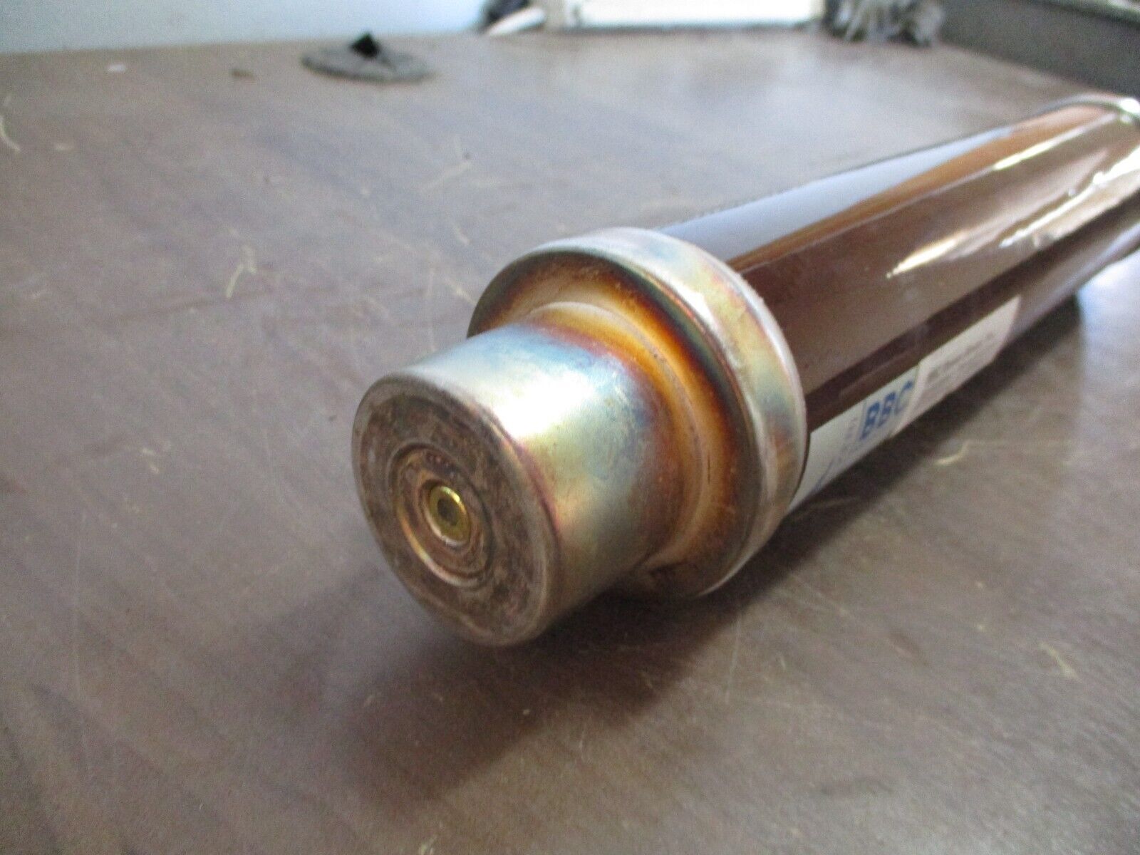 BBC Type BB1 Fuse 321-752-005 65E 5.5kV New Surplus