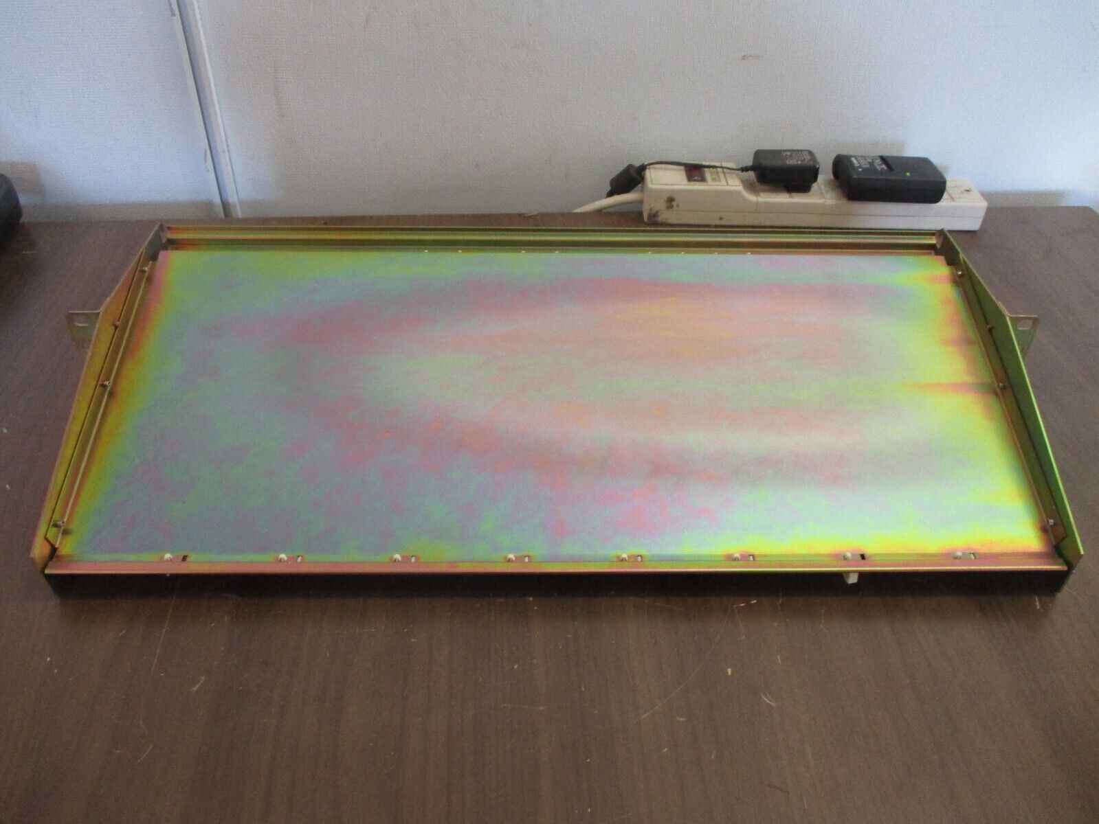 Fujitsu Heat Shield H15B-5101-B125 Used