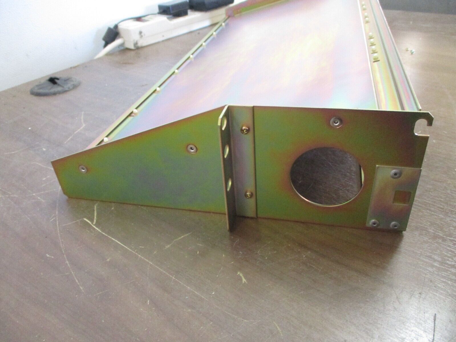 Fujitsu Heat Shield H15B-5101-B125 Used