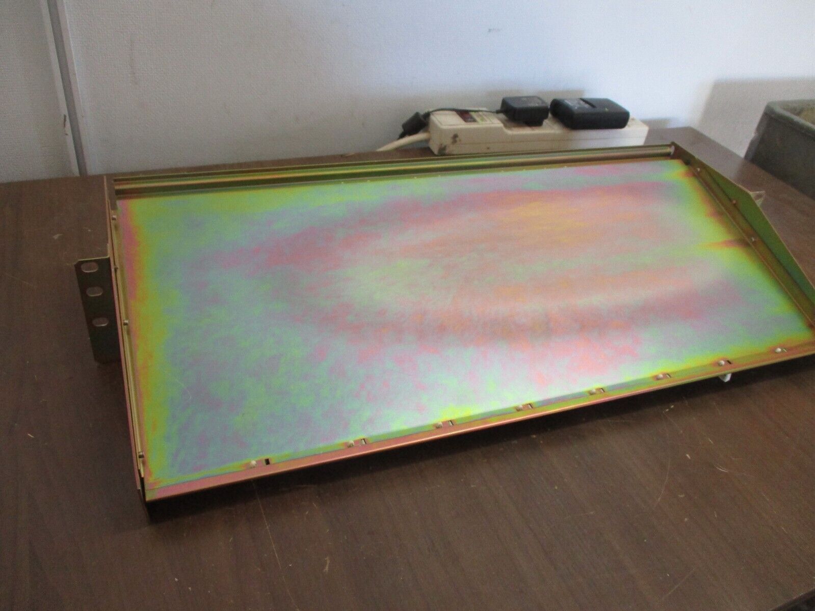 Fujitsu Heat Shield H15B-5101-B125 Used