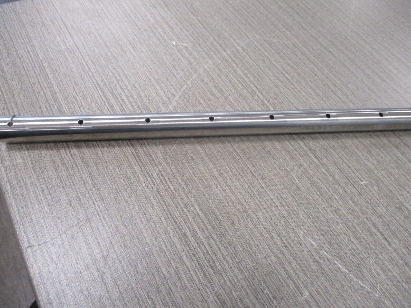 ifm LR Coax Tube NPT 1000 E43220 New Surplus