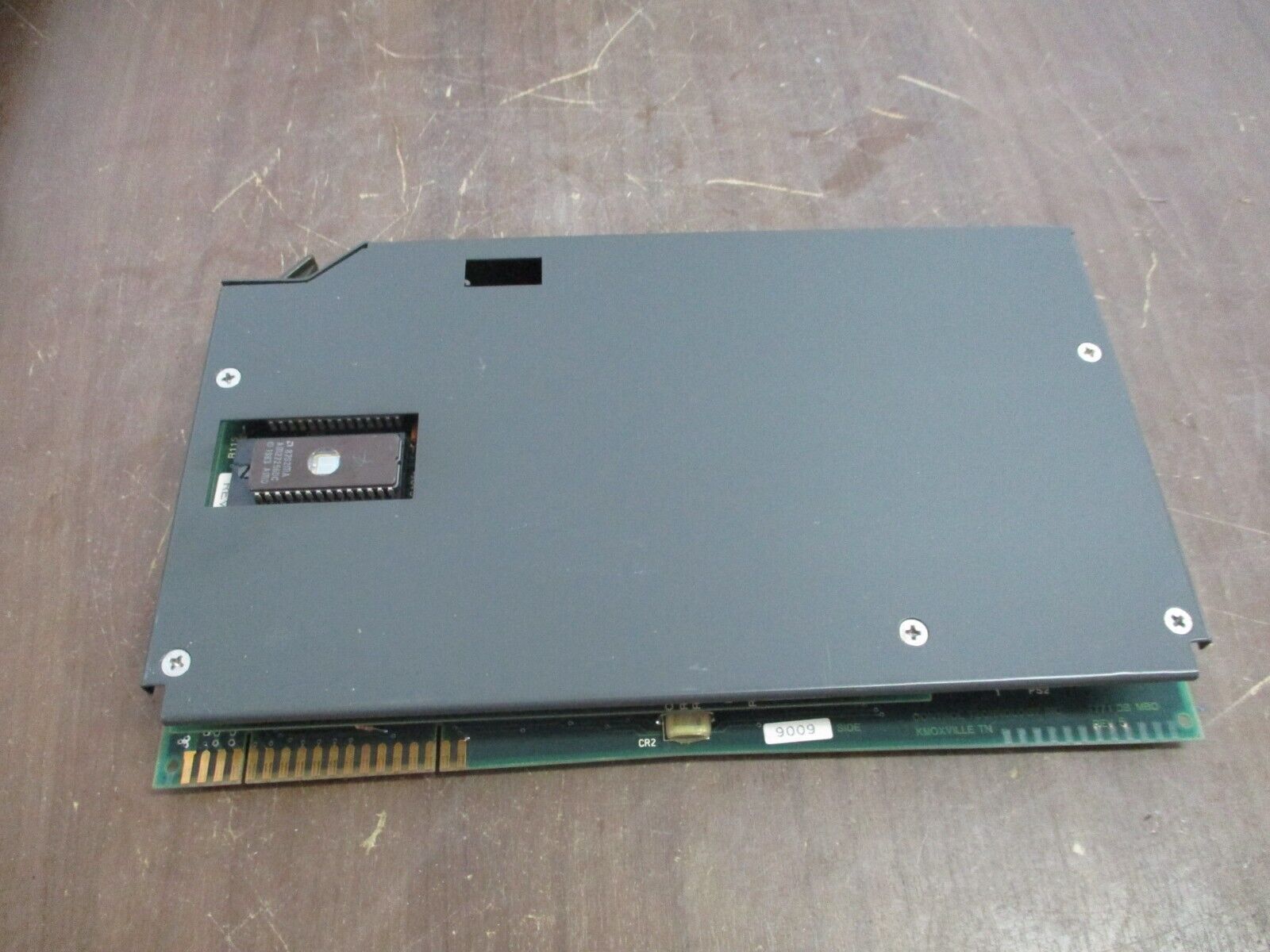 Allen-Bradley Basic Module 1771-DB Rev. A/D Used