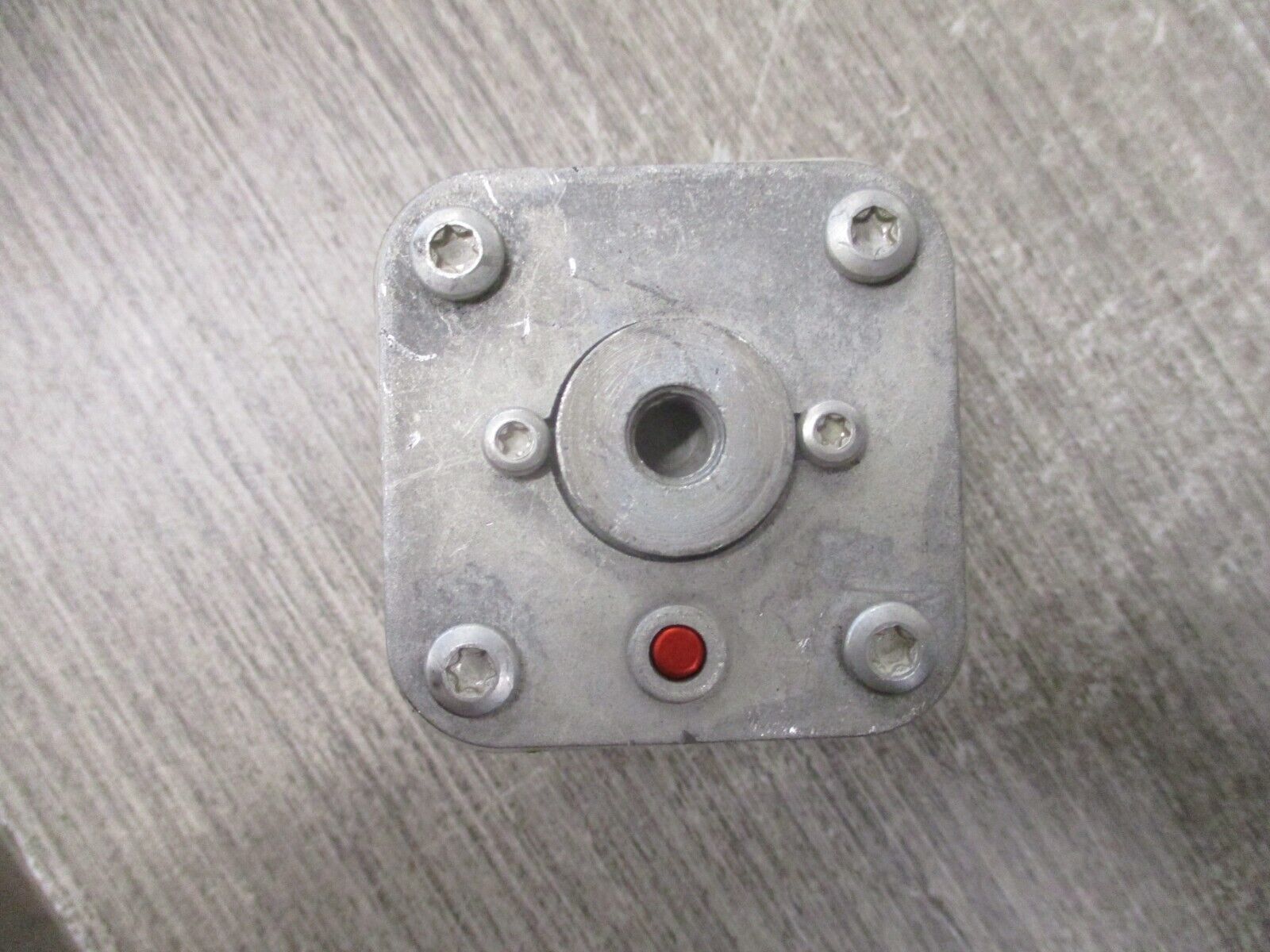 Bussmann Fuse 170M4417 700A 700V Used