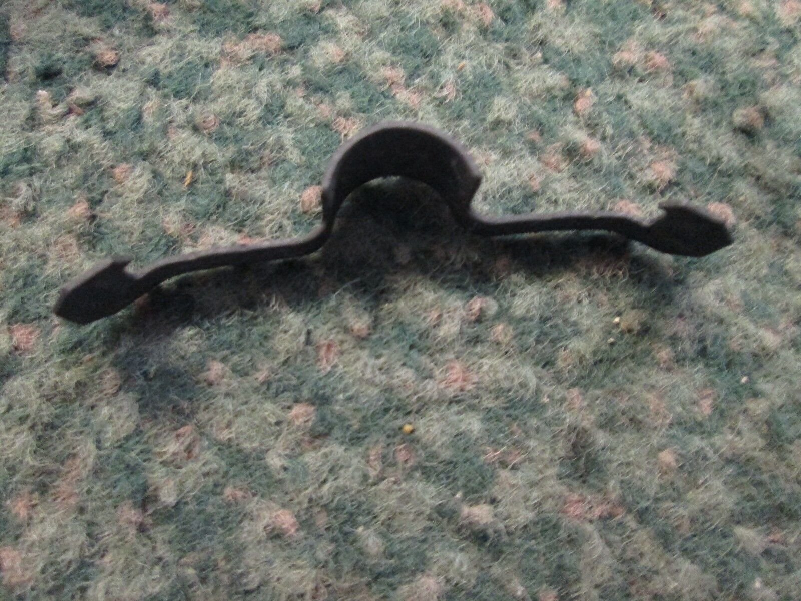 Cooper/B-Line Wing Clip BW4 *Approx 90* New Surplus