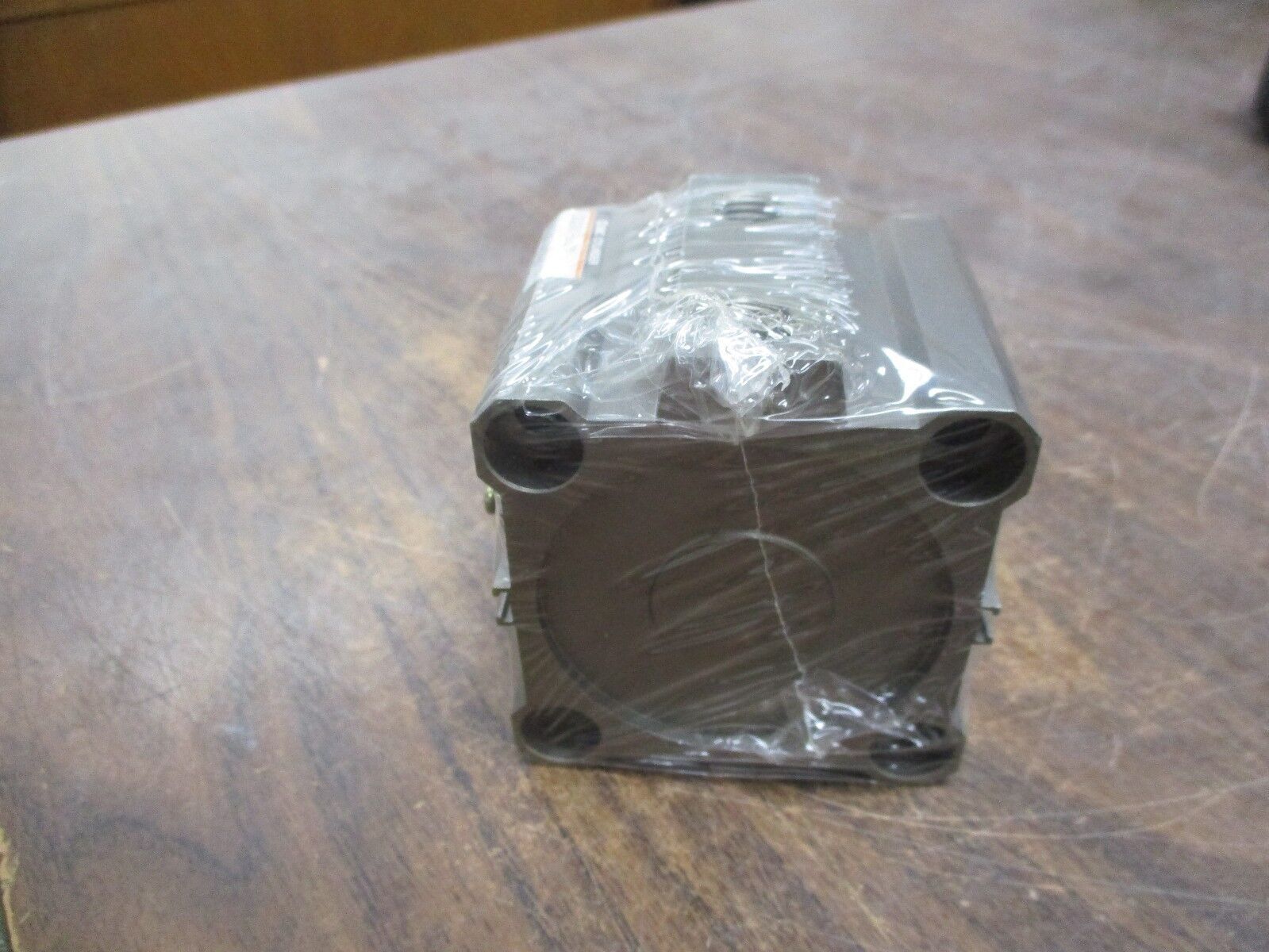SMC Cylinder CDQ2B63-20DCM 150PSI New Surplus