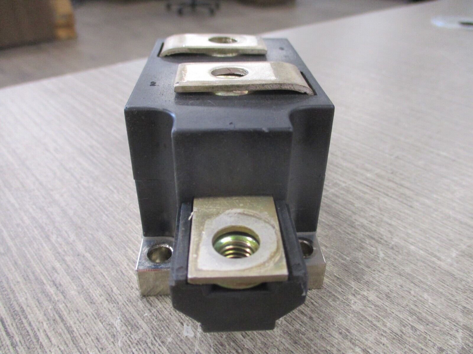Eupec Powerblock TT 250 N 16 KOF # Used