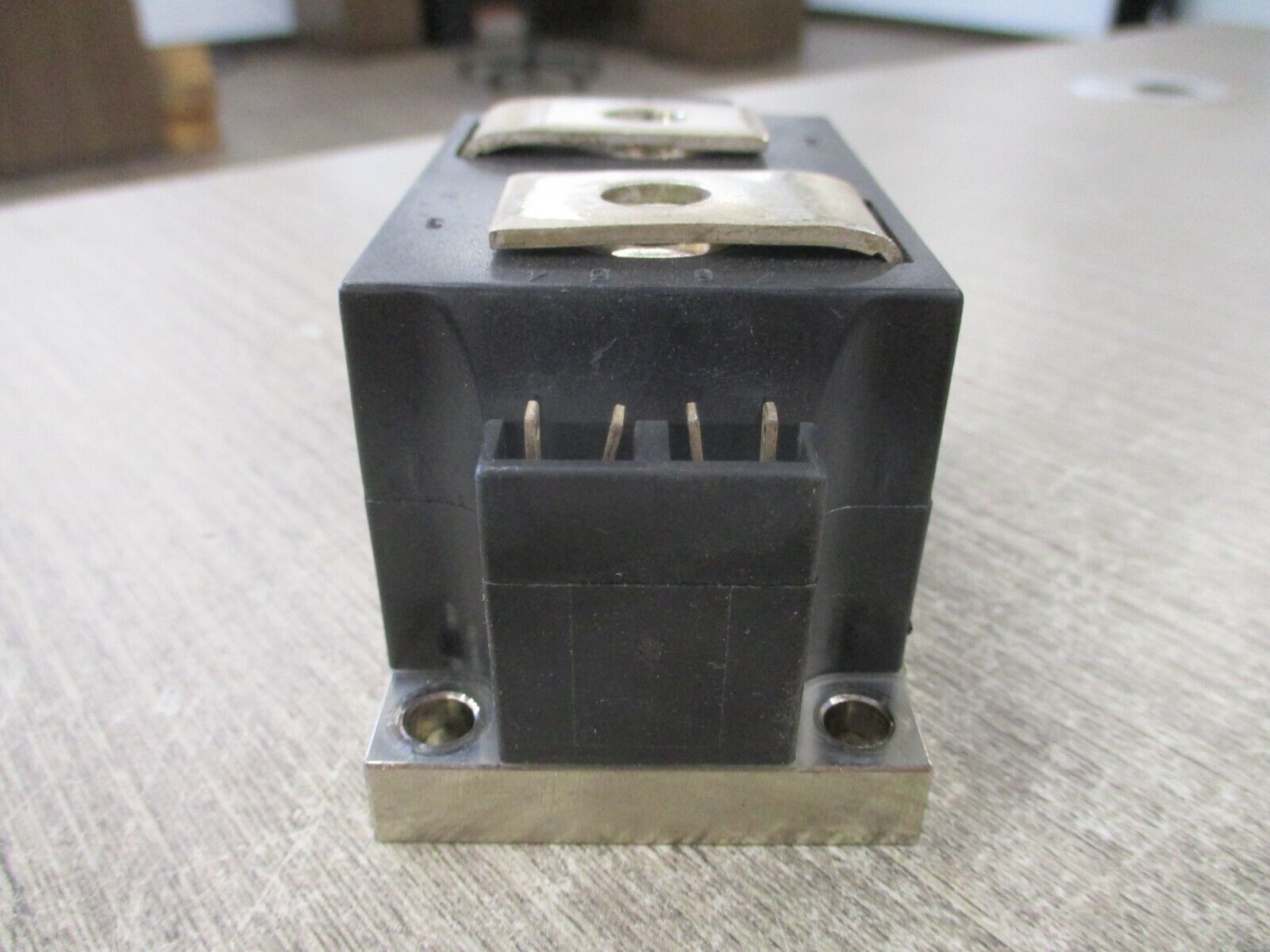 Eupec Powerblock TT 250 N 16 KOF # Used