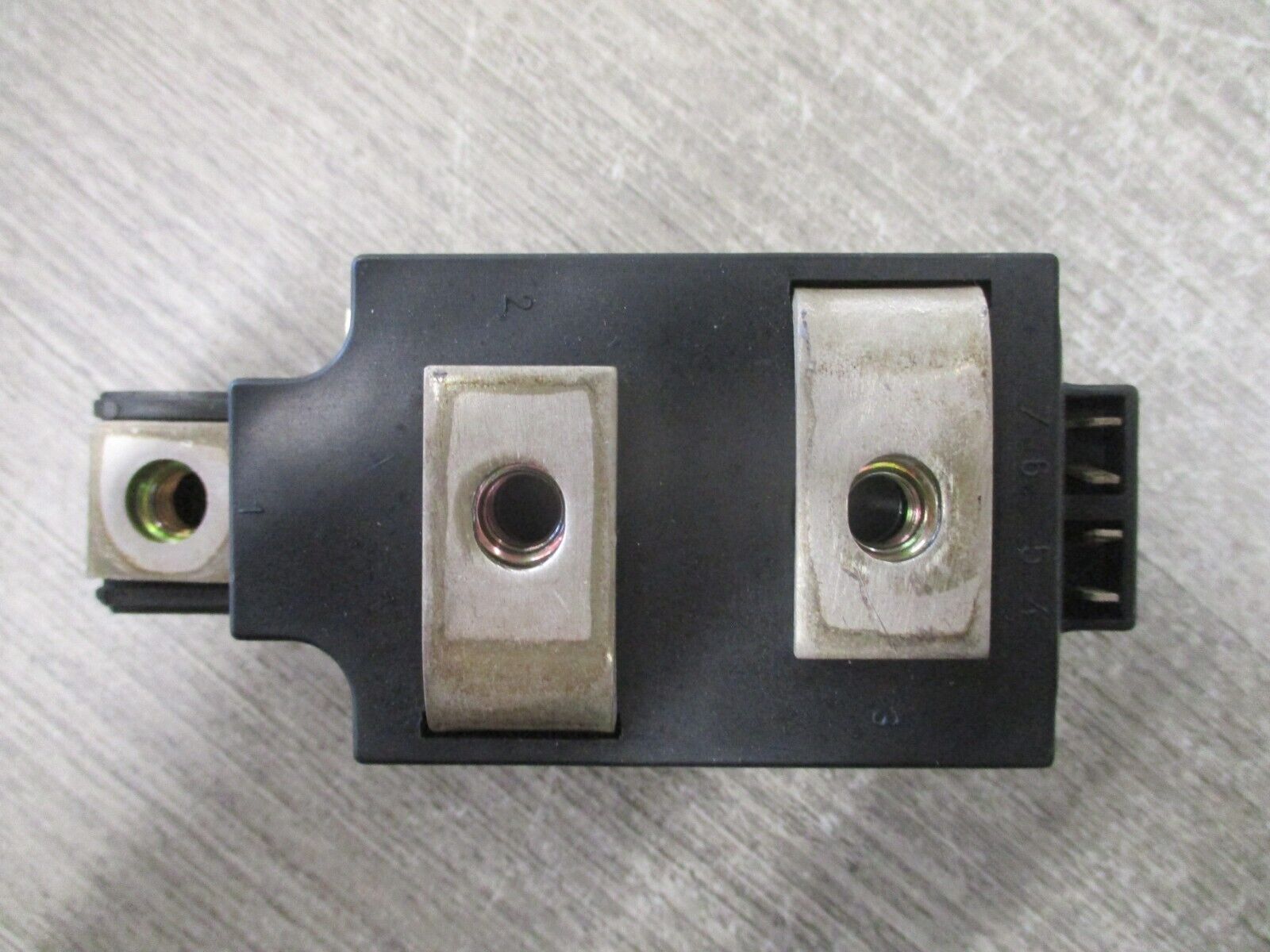 Eupec Powerblock TT 250 N 16 KOF # Used